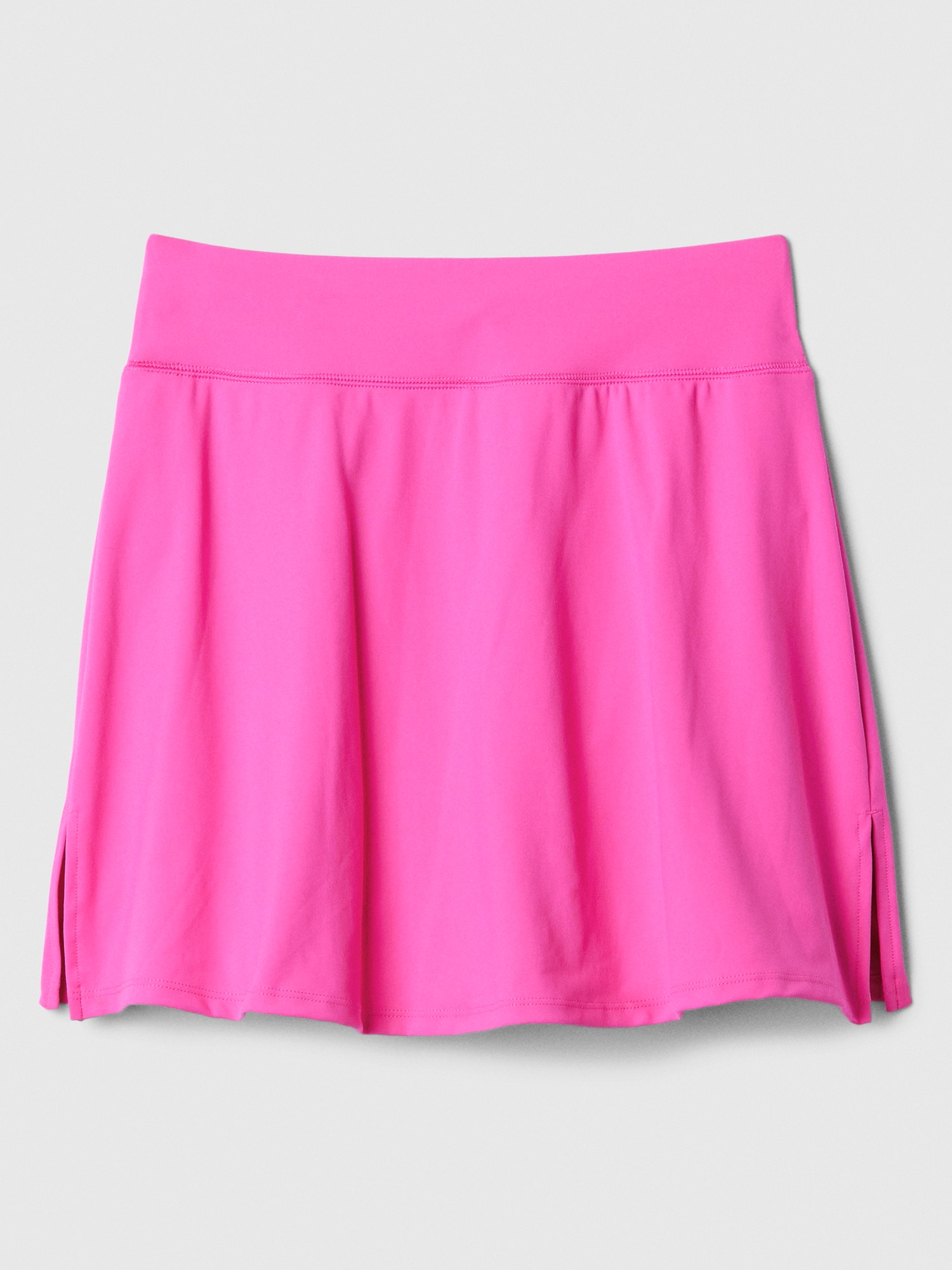 Pantaloni scurti pentru femei GAP - roz