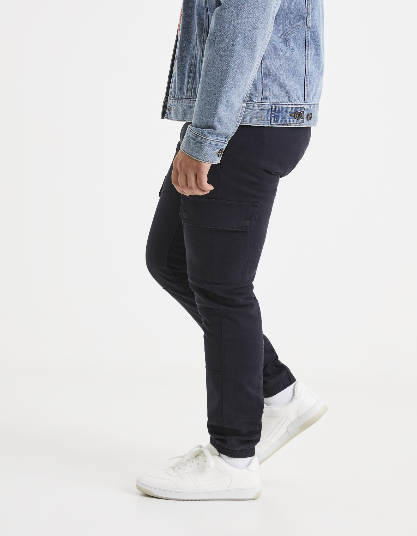 Celio Sweatpants Solyte - Men&#039;s