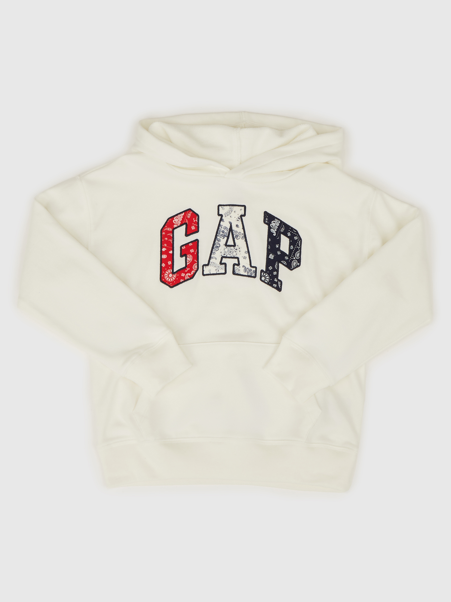 GAP Childrens sweatshirt with Americana logo - Boys