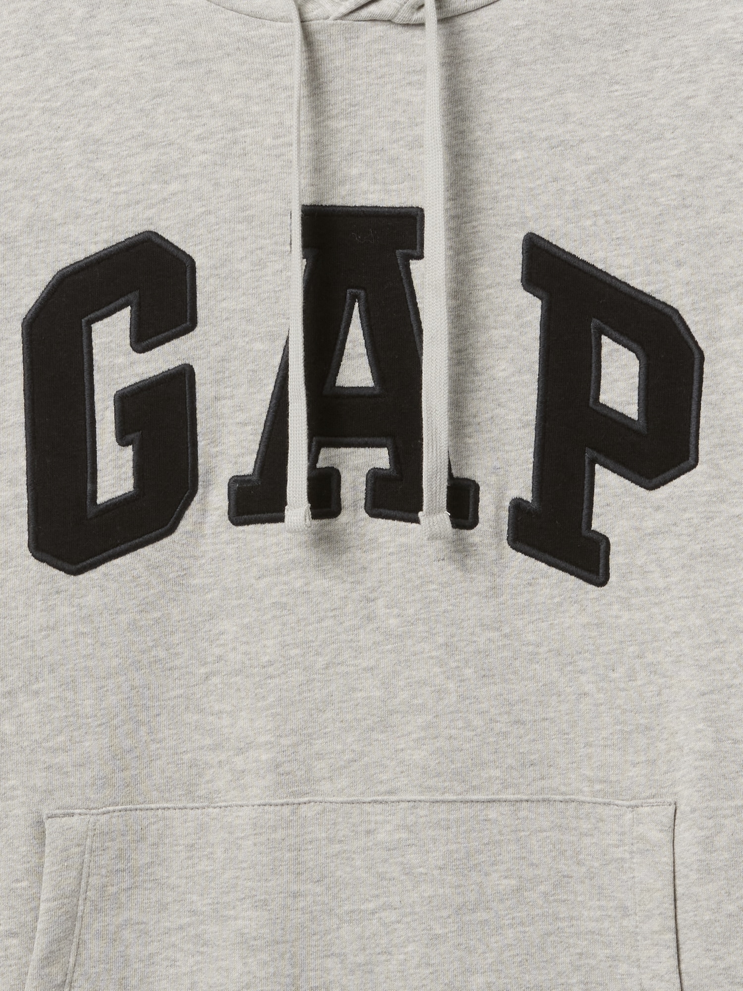 GAP Sweatshirt with logo - Men&#039;s