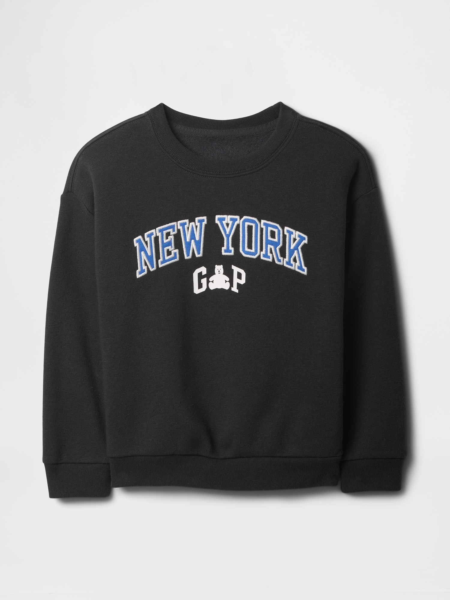 GAP Baby sweatshirt with logo - Boys