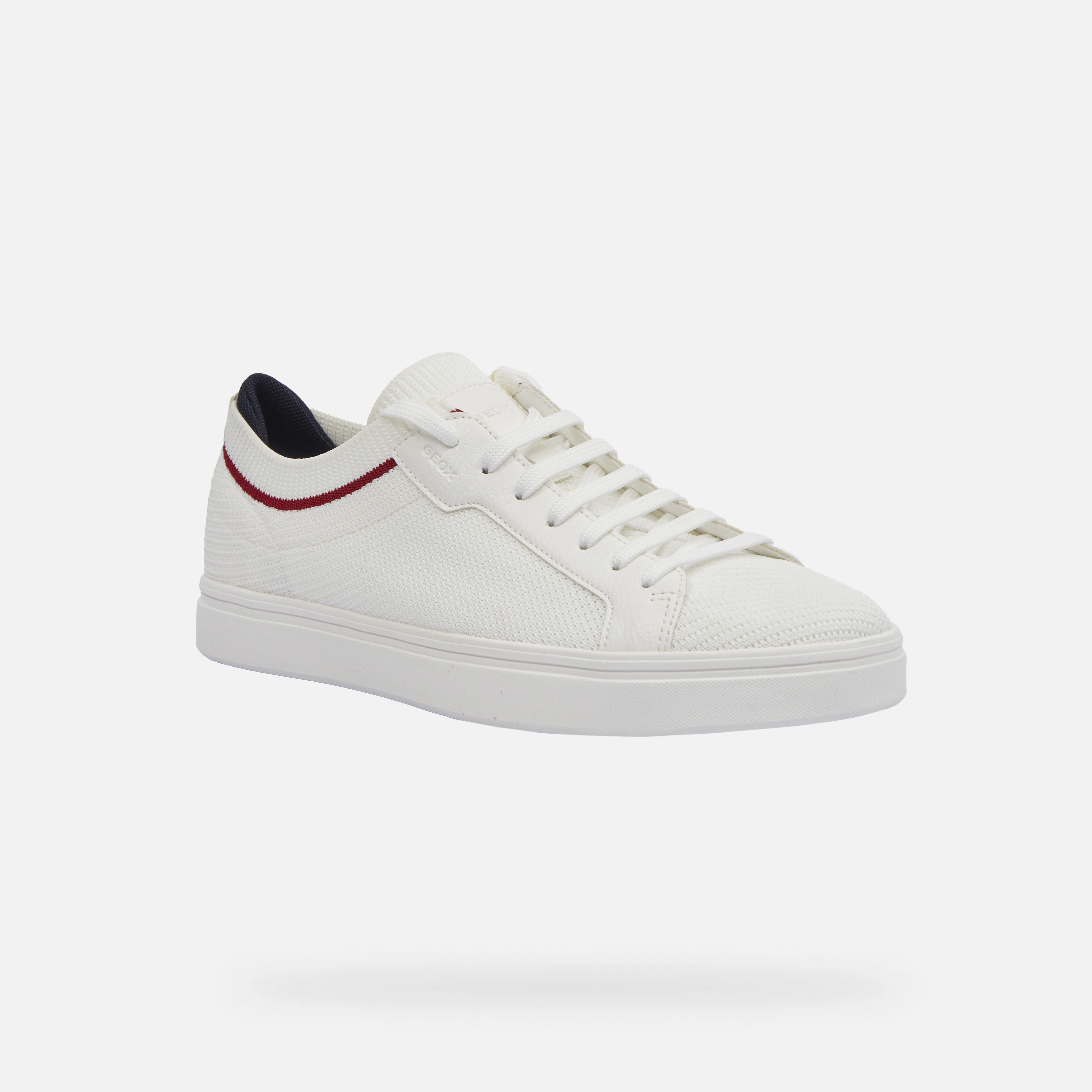 White men&#039;s sneakers Geox Baltmoore - Men