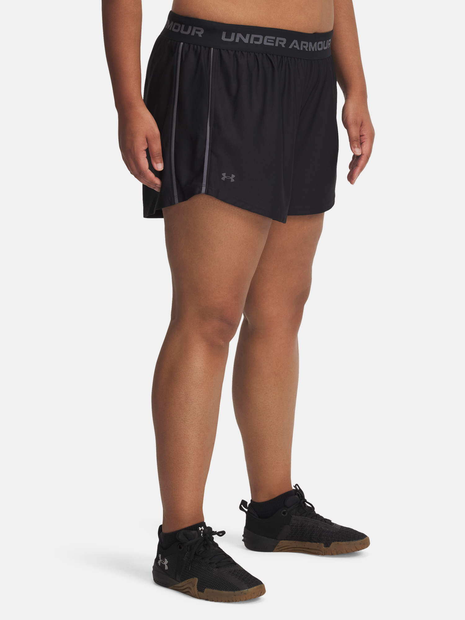 Womens shorts Under Armour Tech Play Up Shorts& - Womens