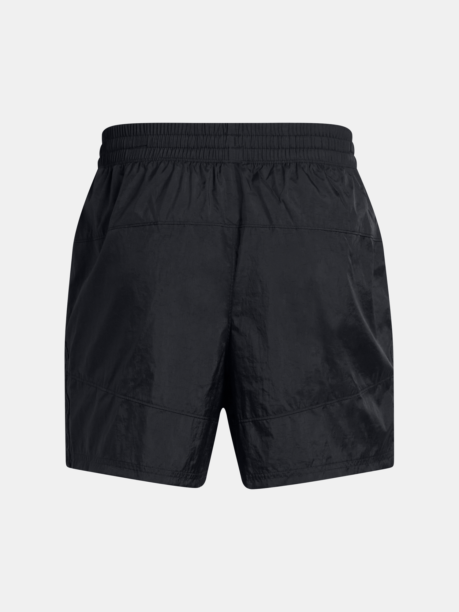 Men&#039;s shorts Under Armour UA M&#039;s 96 Terrace Wvn Shorts-BLK - Men