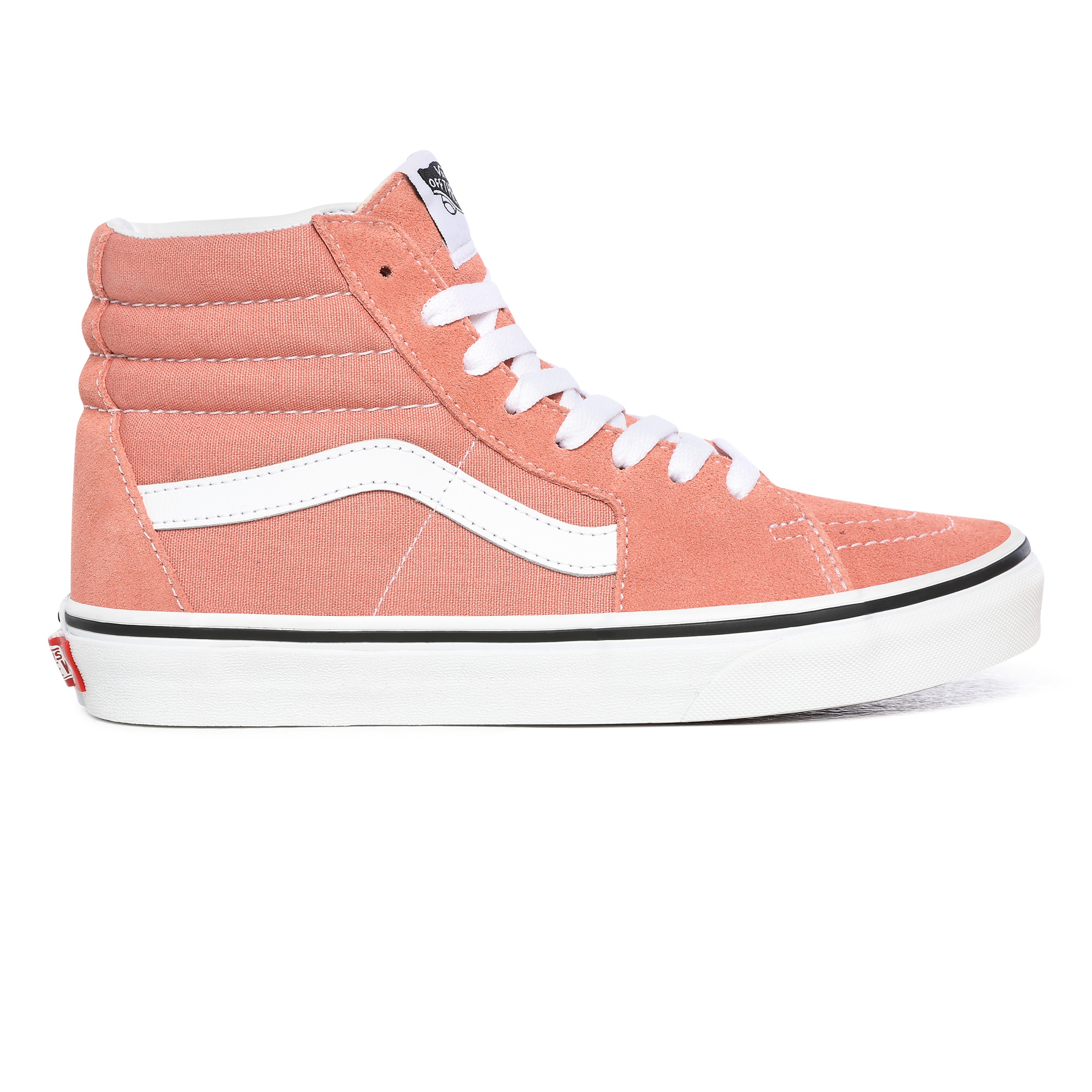vans fairlane pro
