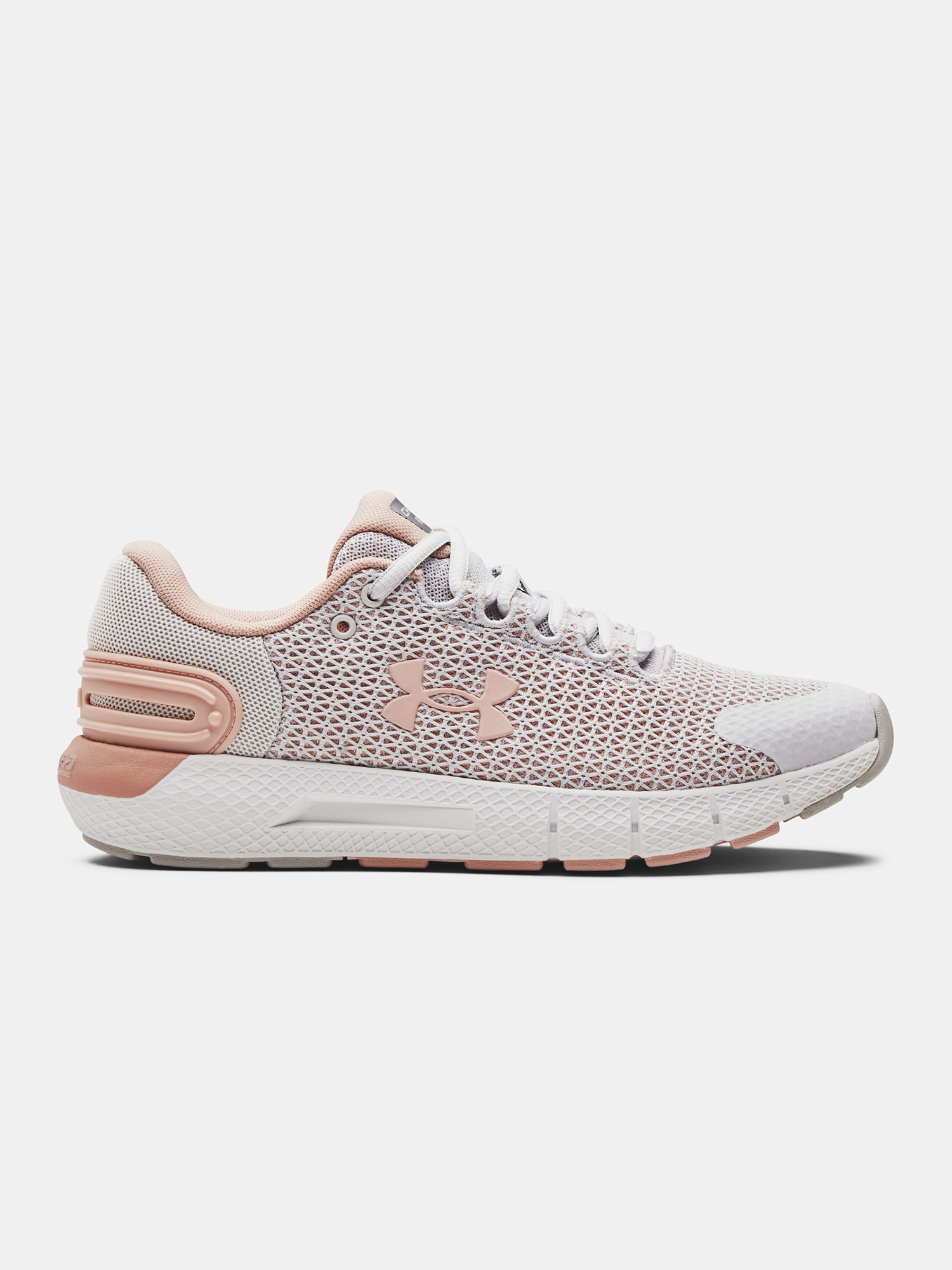 Under Armour Shoes W Charged Rogue 2.5-GRY - Women