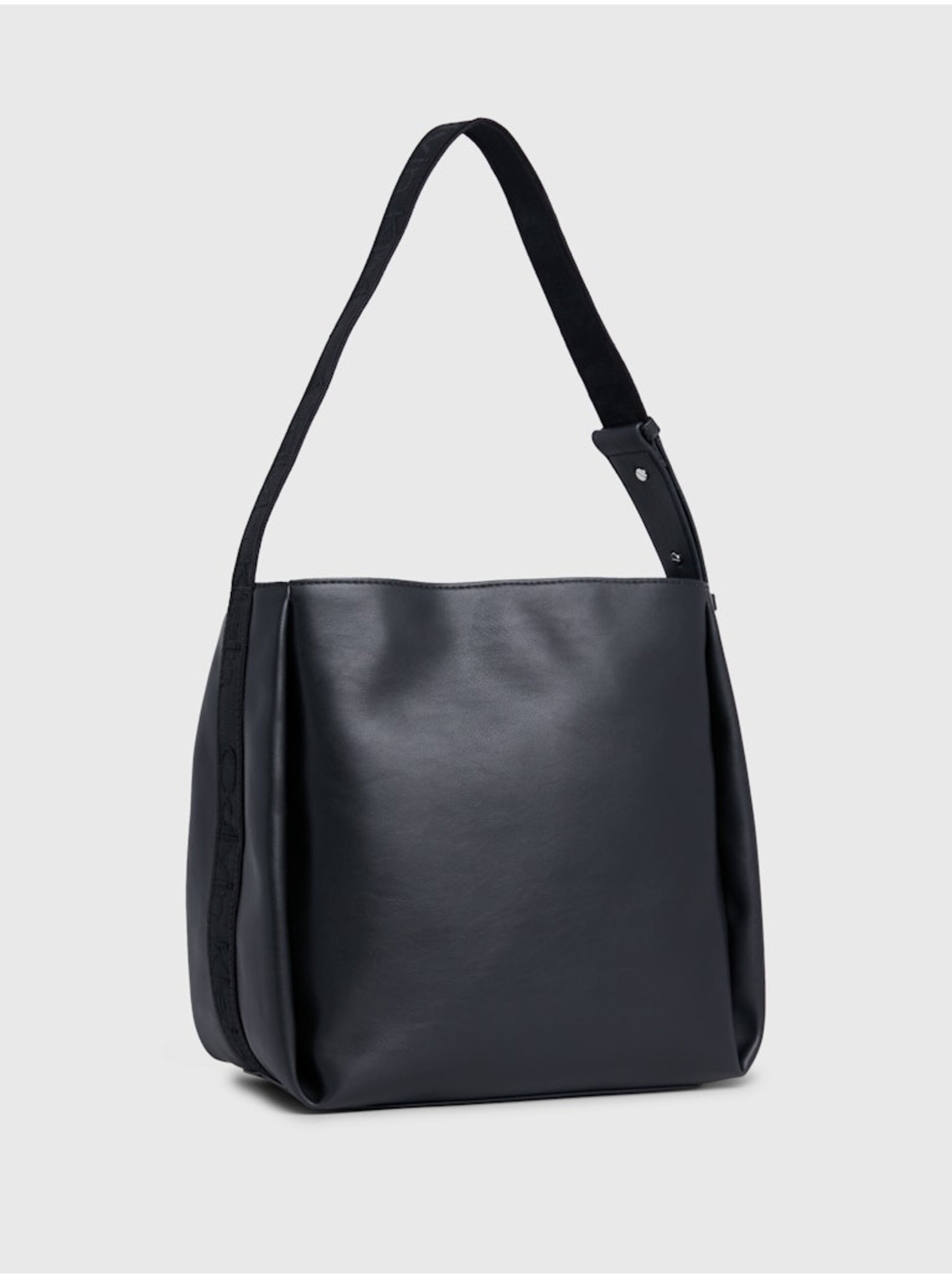 CALVIN KLEIN BLACK WOMEN'S BAG