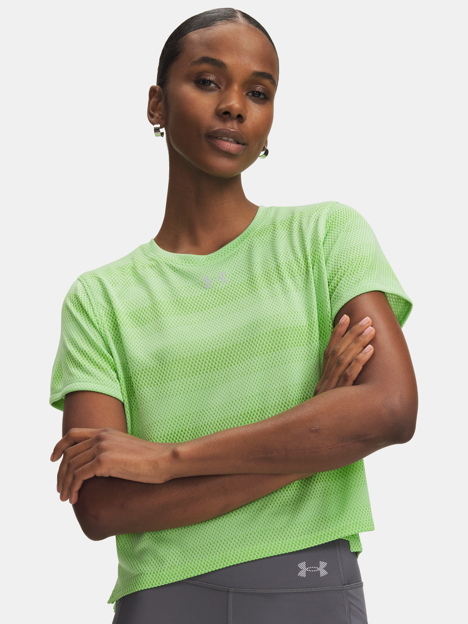 Дамска тениска Under Armour UA Velociti