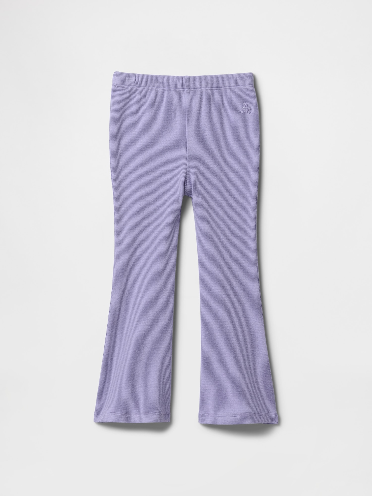 GAP Žebrované legíny Mix and Match - Holky
