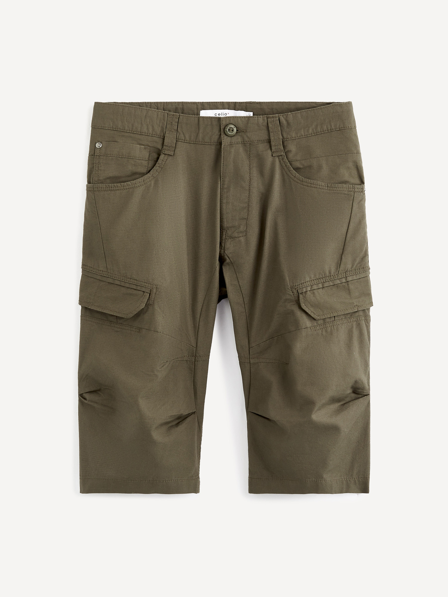 Pantaloni scurți bărbați Celio