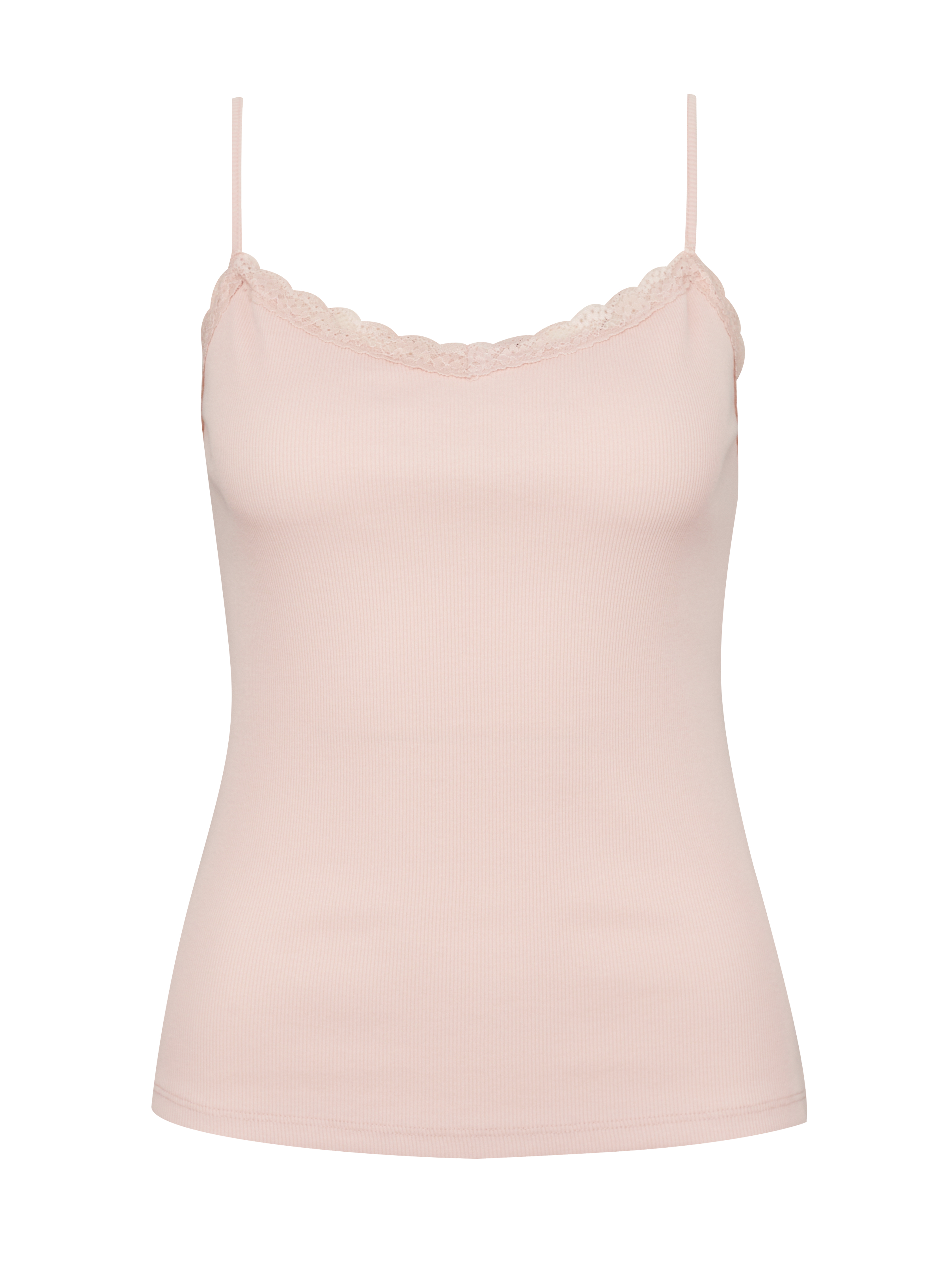 Light pink women&#039;s tank top ORSAY - Women&#039;s