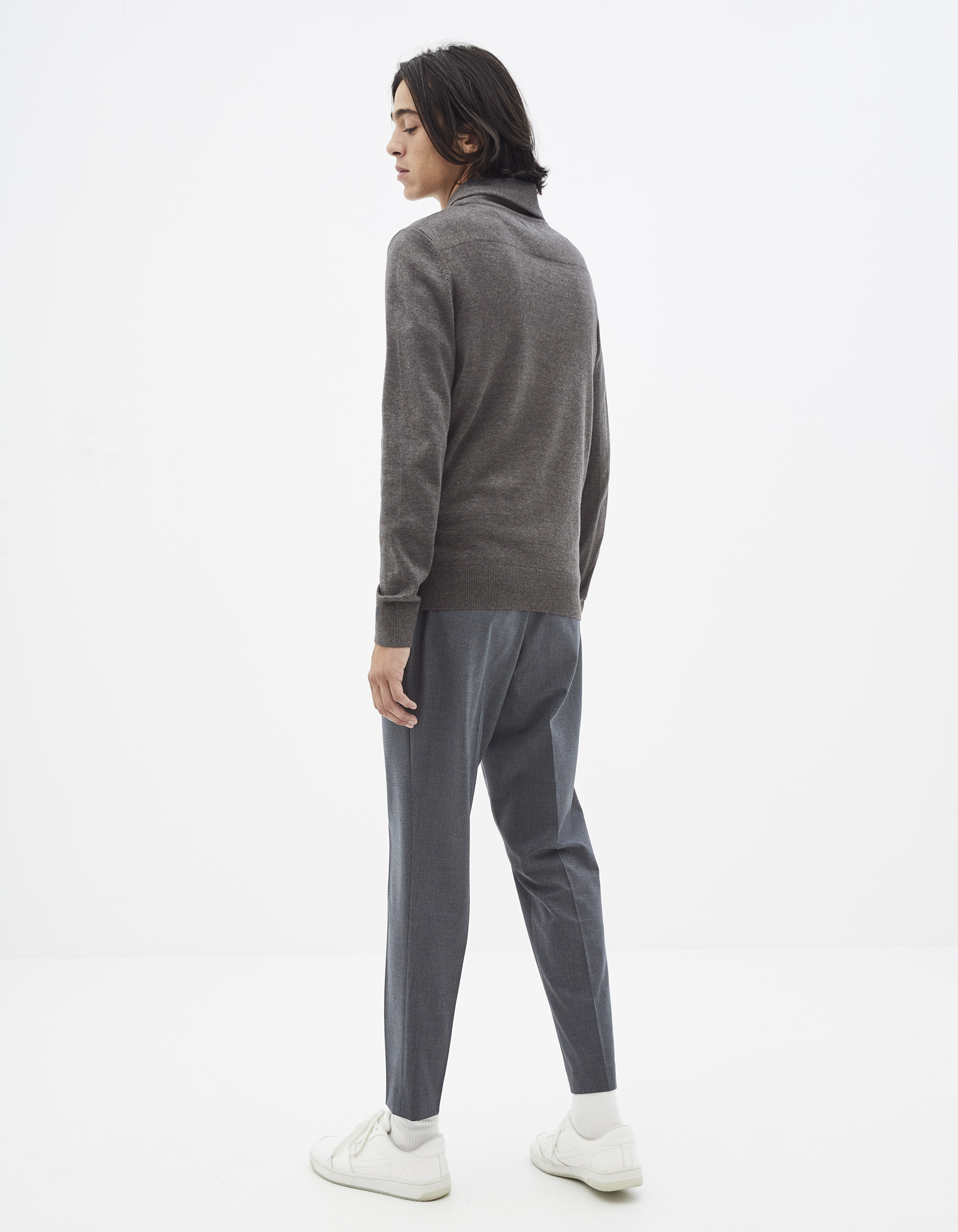 Pulover bărbați Celio Sepiz