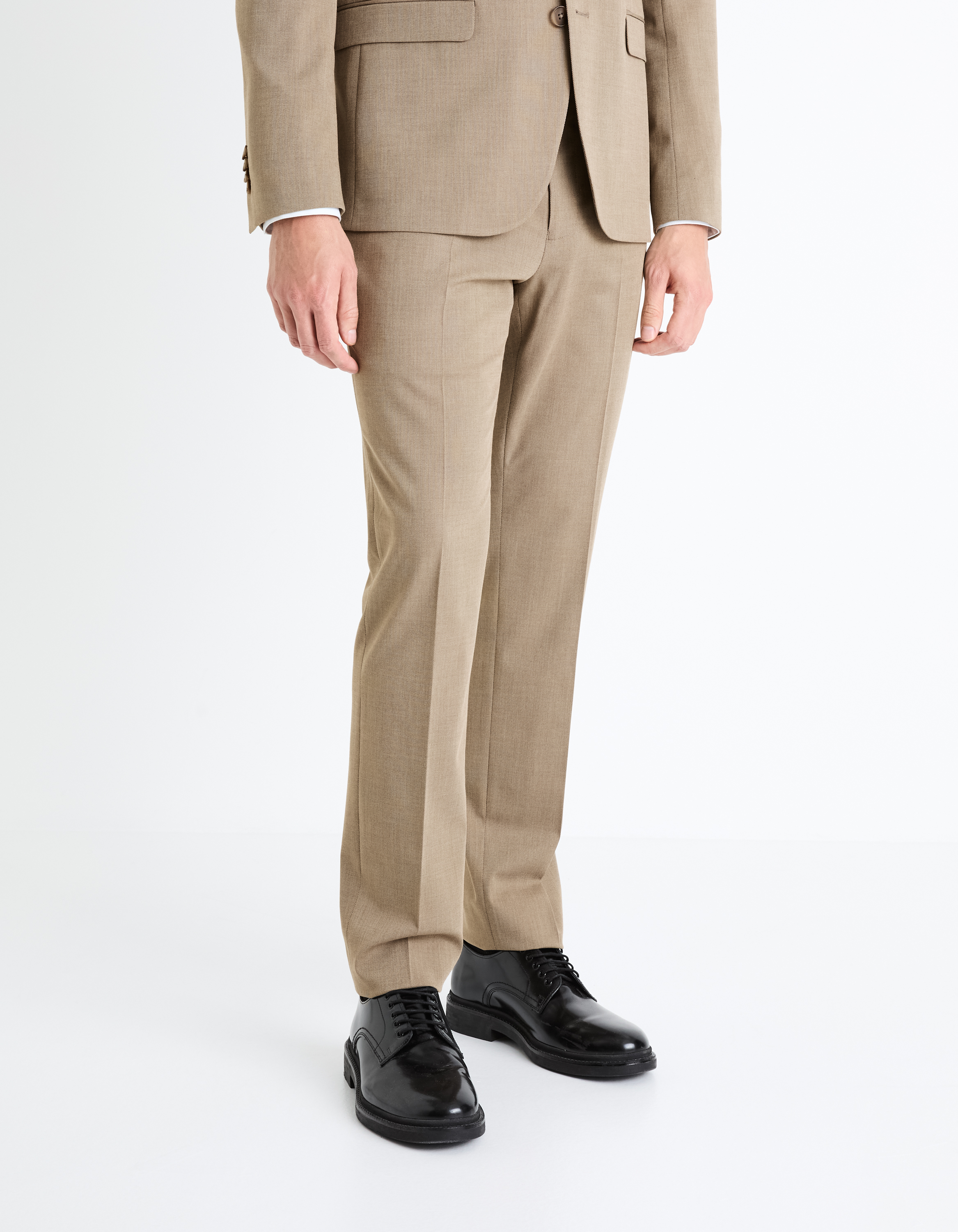 Celio Fonew2 Suit Trousers - Men