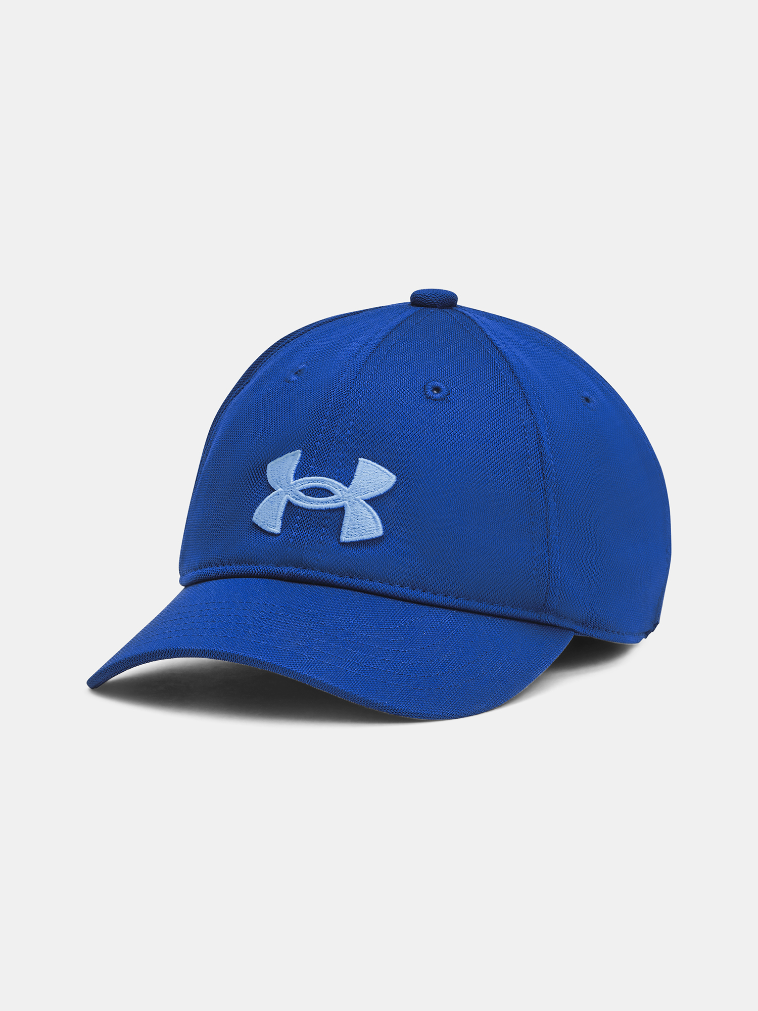 Under Armour Chlapecká kšiltovka Boy's UA Blitzing Adj - Kluci