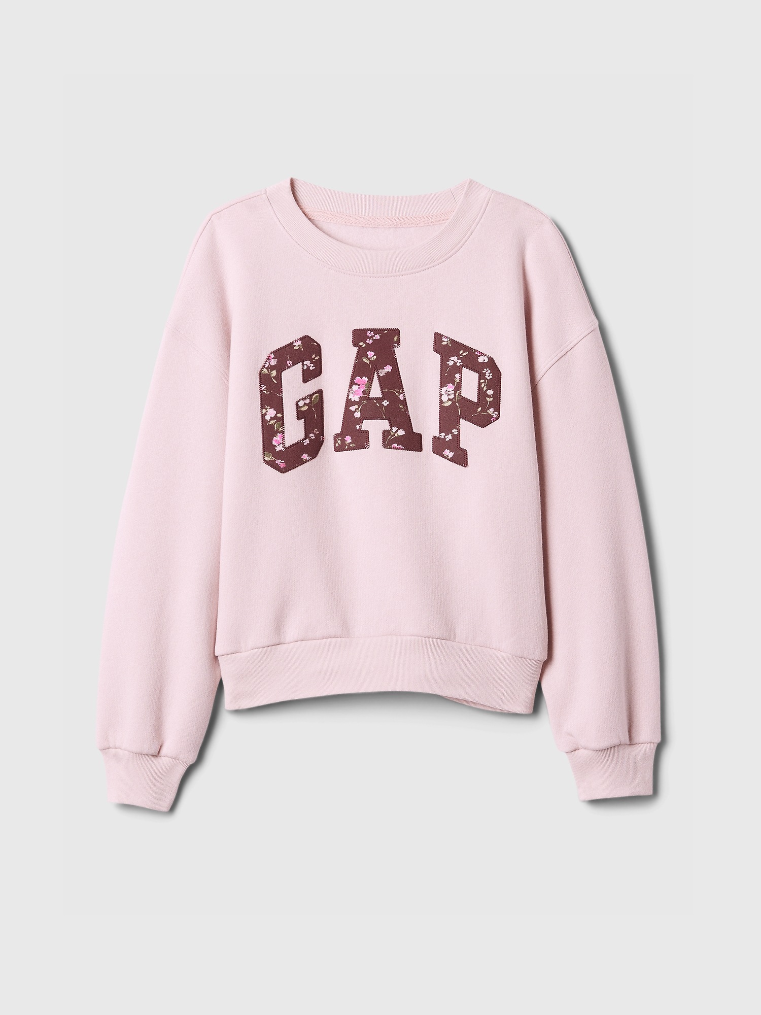 GAP Childrens oversize sweatshirt - Girls