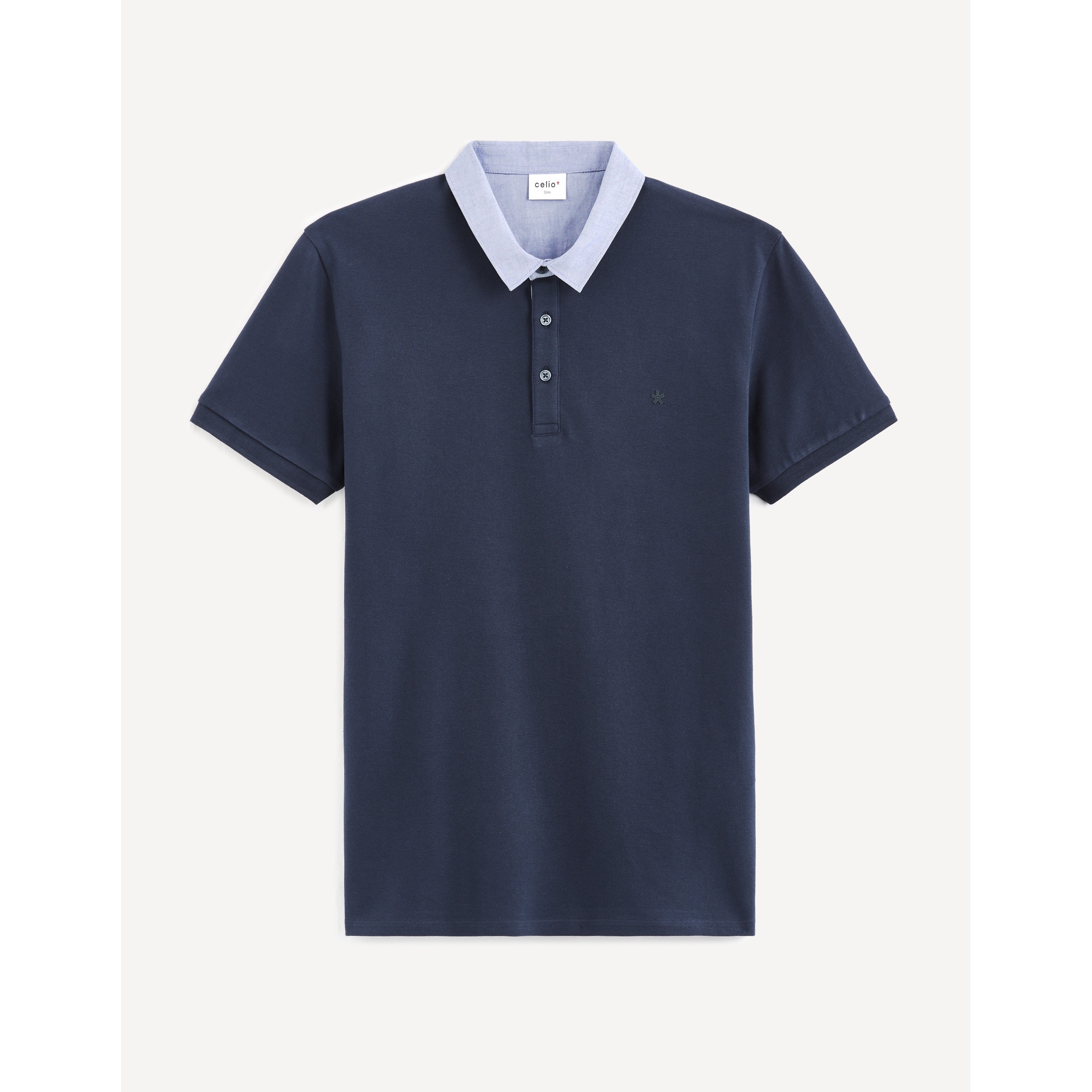 Celio Tričko Vepetit - Pánské