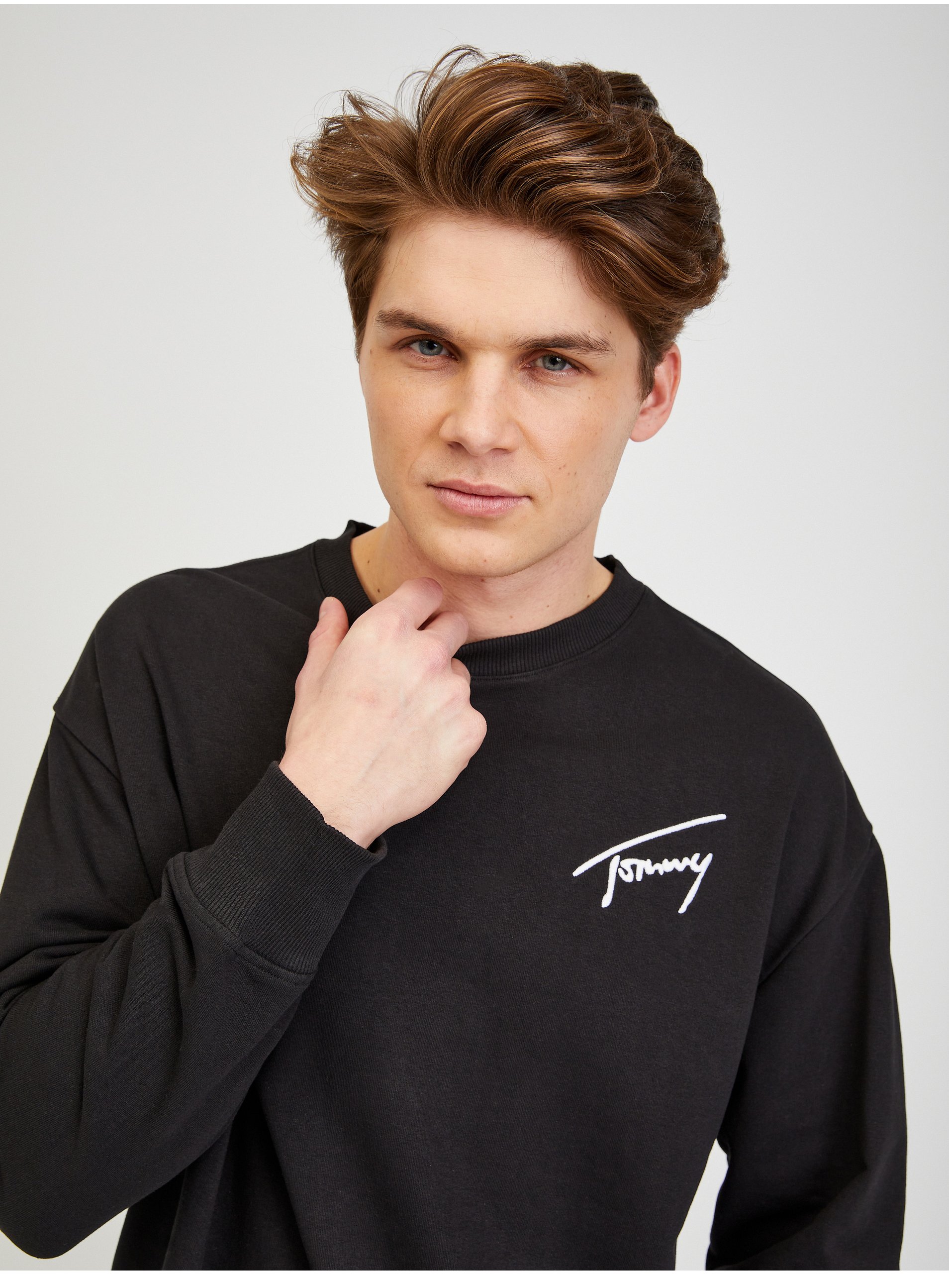 Hanorac barbati, Tommy Hilfiger