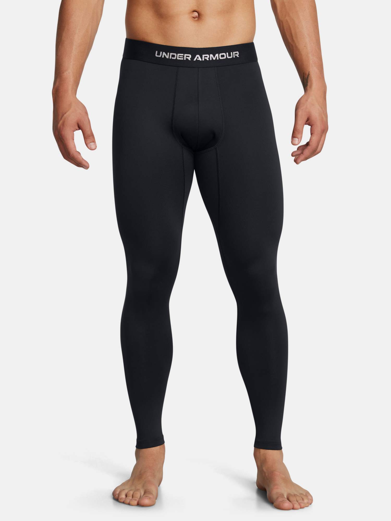 Men's leggings Under Armour UA CG Elite Leggings - Men's