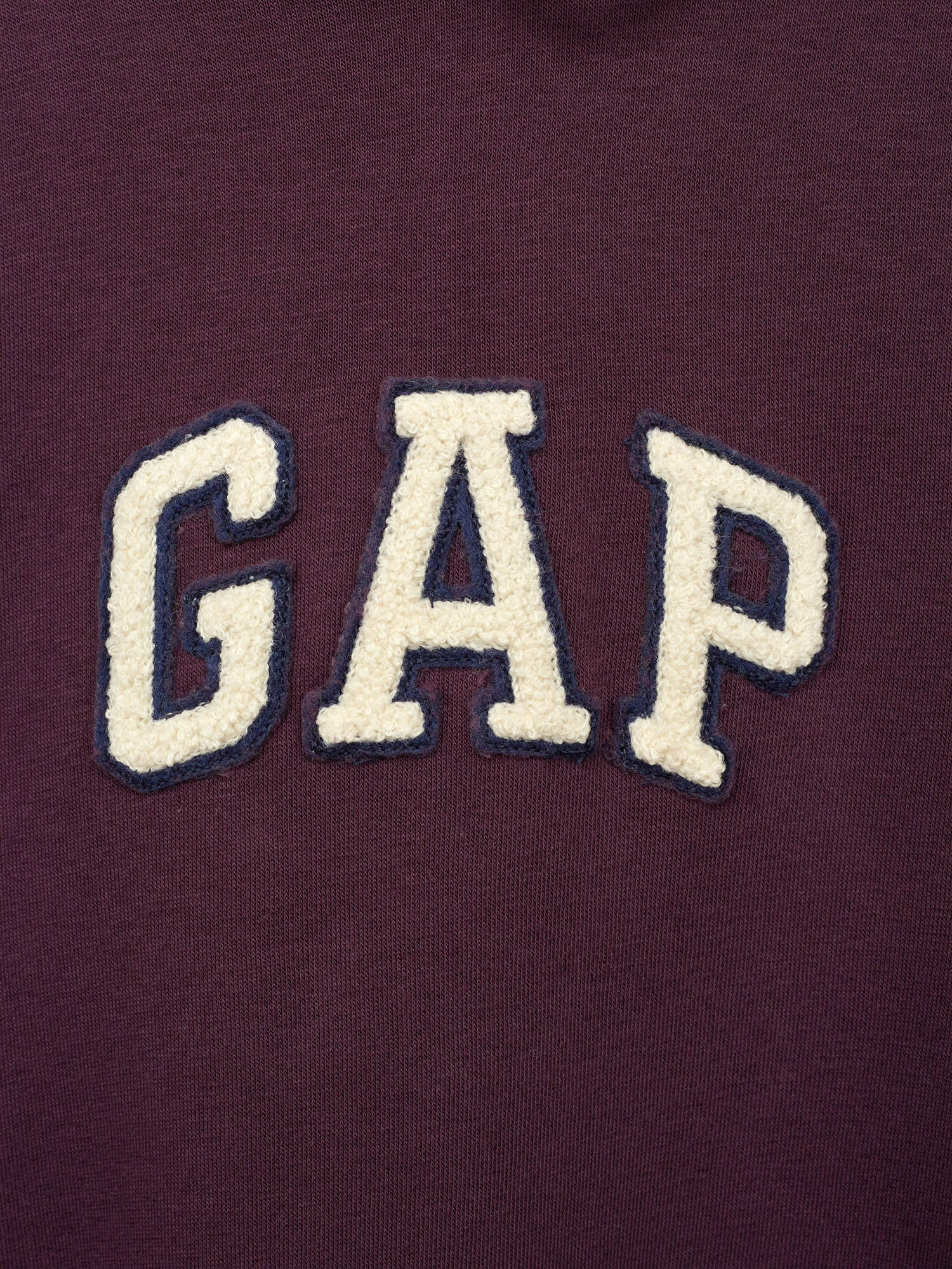 GAP Sweatshirt with logo - Men's