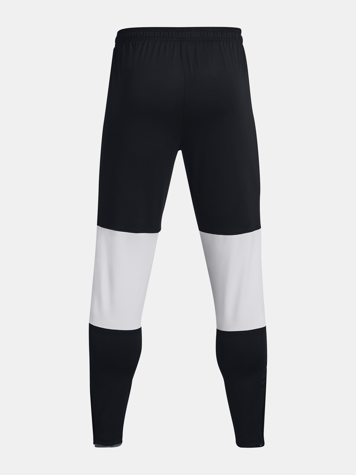 Pantaloni si pantaloni scurti pentru barbati Under Armour - negru, alb