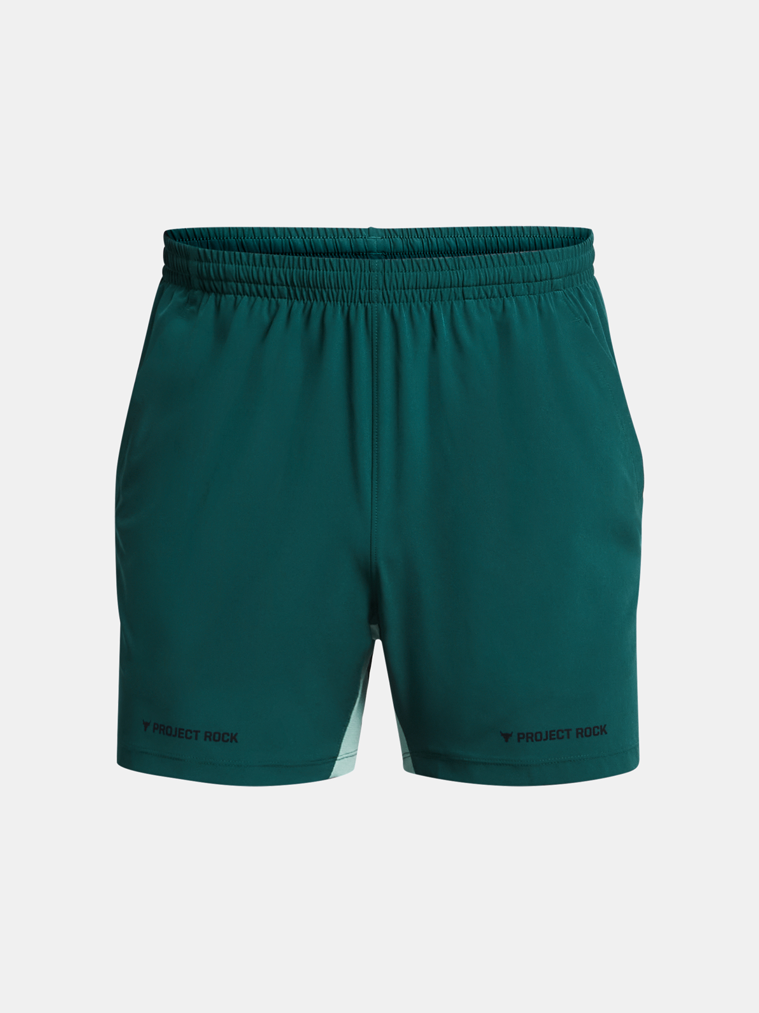 Under Armour Shorts Pjt Rock Ultimate 5in Training Short-BLU - Men&#039;s