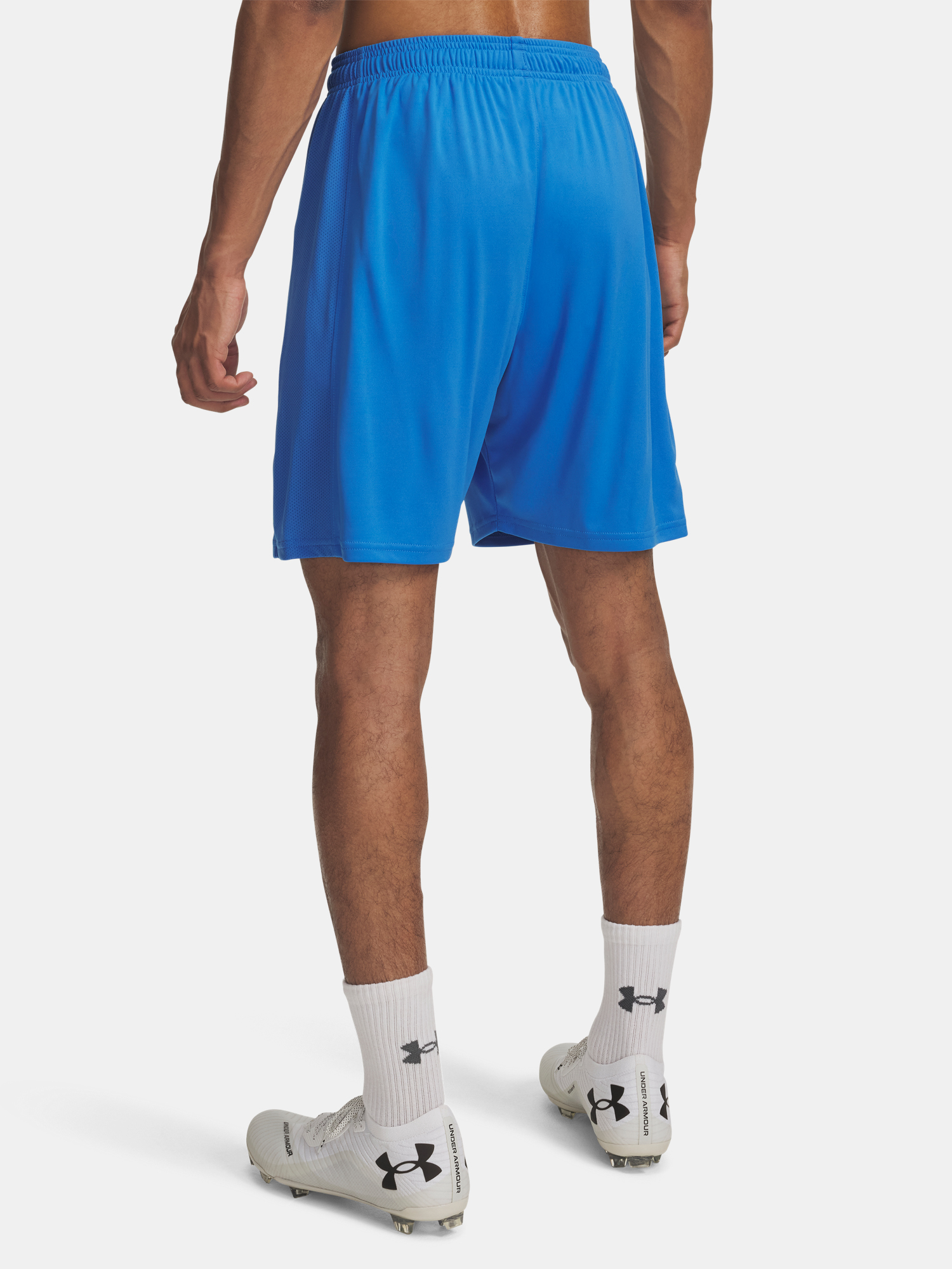 Men&#039;s shorts Under Armour UA M Challenger Train Short-BLU - Men&#039;s