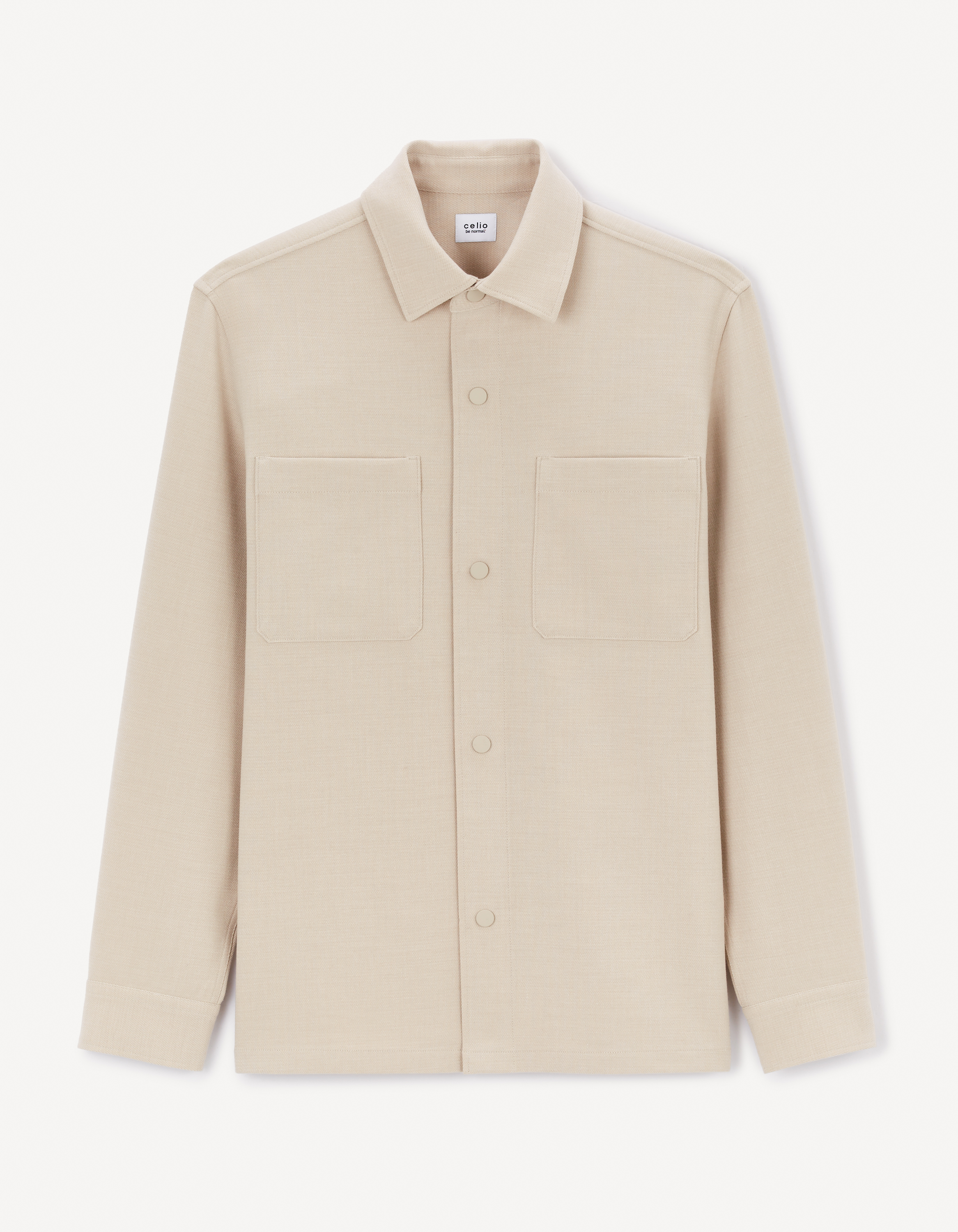 Celio Shirt Jasutwill - Men's