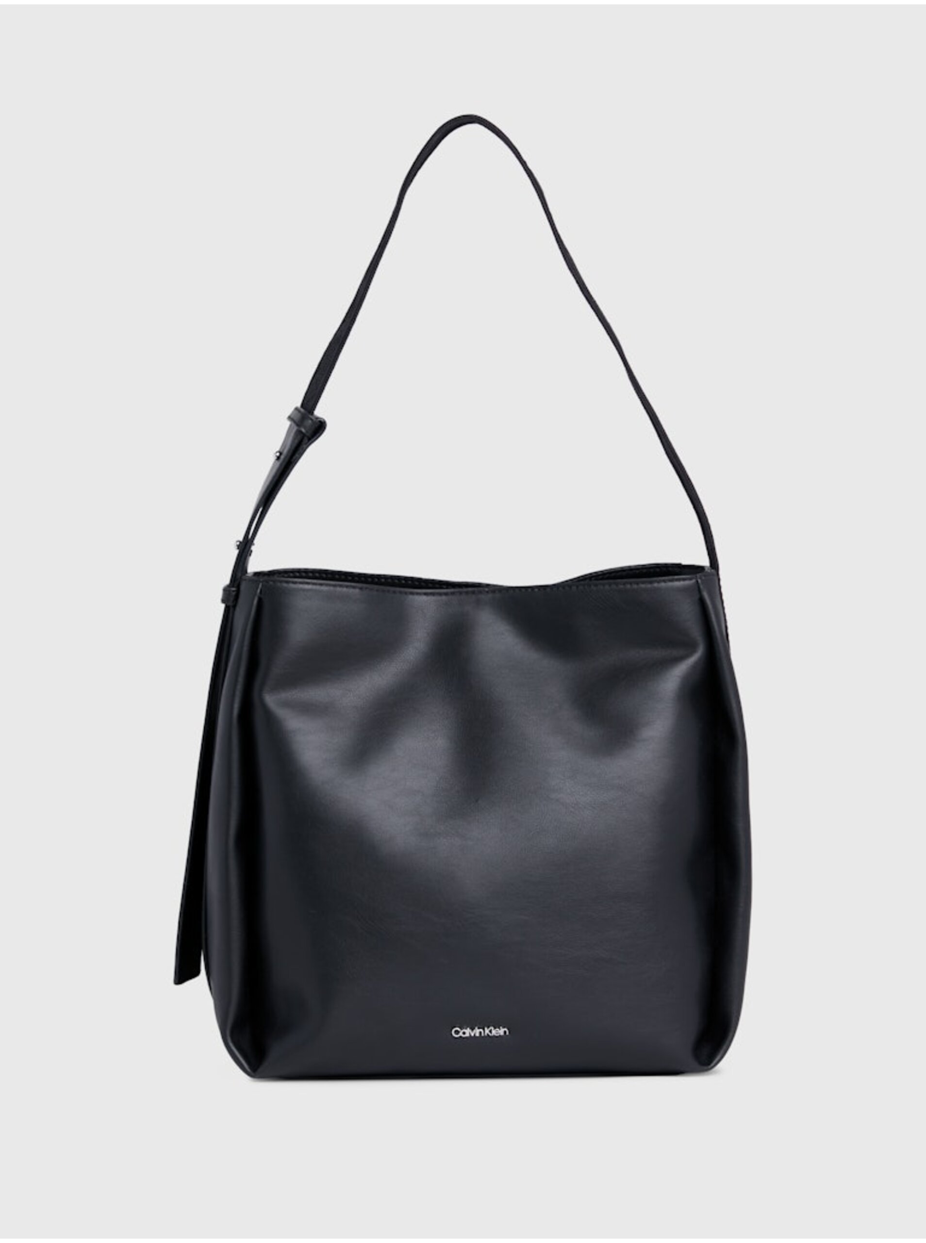 Black women's handbag Calvin Klein - Women's