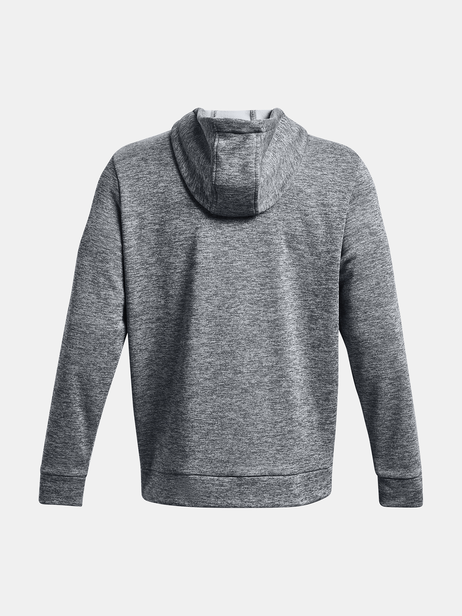 Under Armour Sweatshirt UA Armour Fleece Twist HD-GRY - Men&#039;s