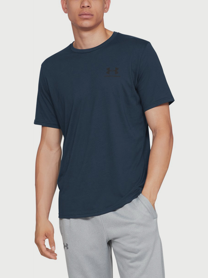 Herren T-Shirt Under Armour Sportstyle