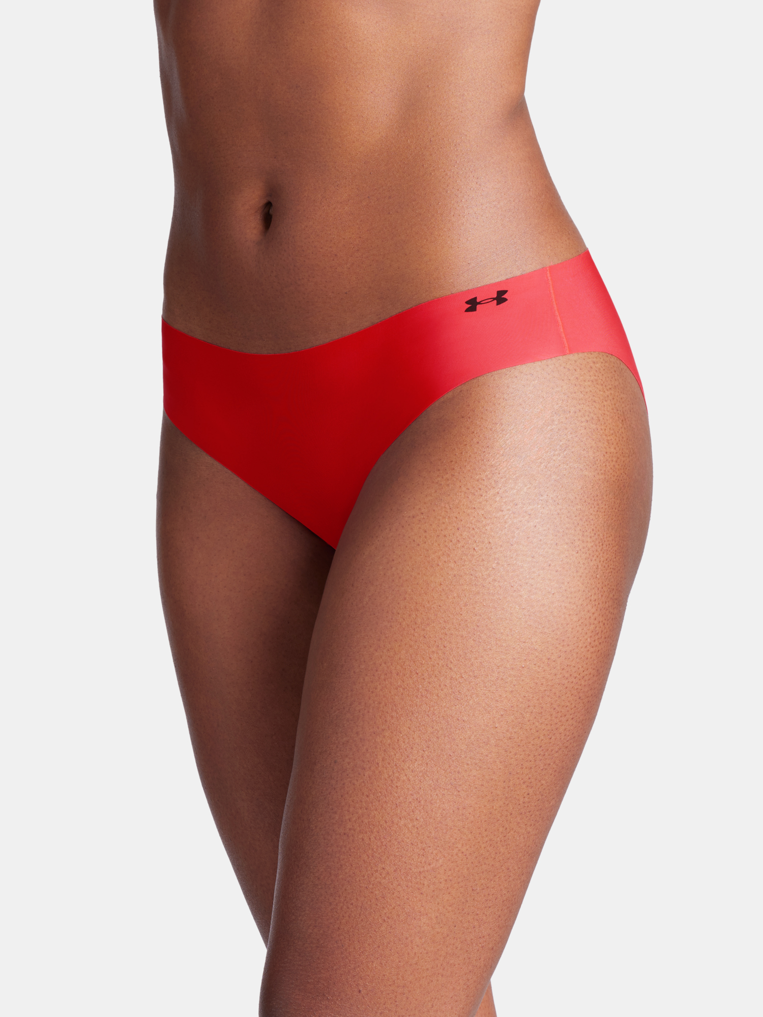 Under Armour Women's panties UA Pure Stretch NS BKN - 3pk - Women's