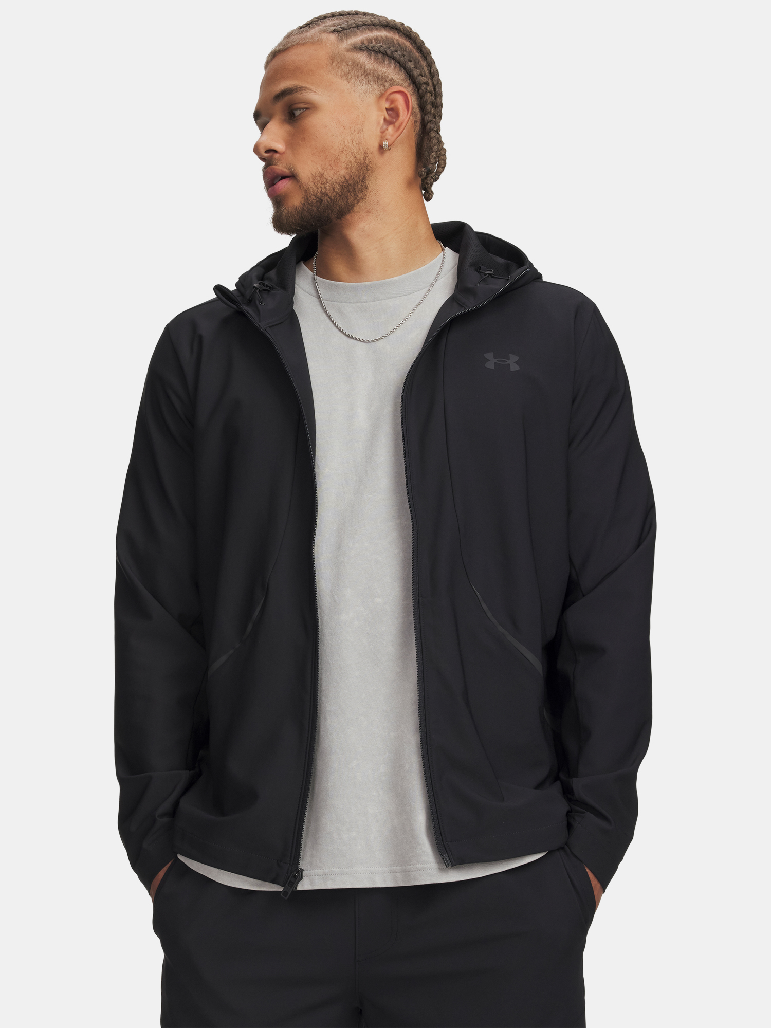 Мъжко яке Under Armour UA Unstoppable