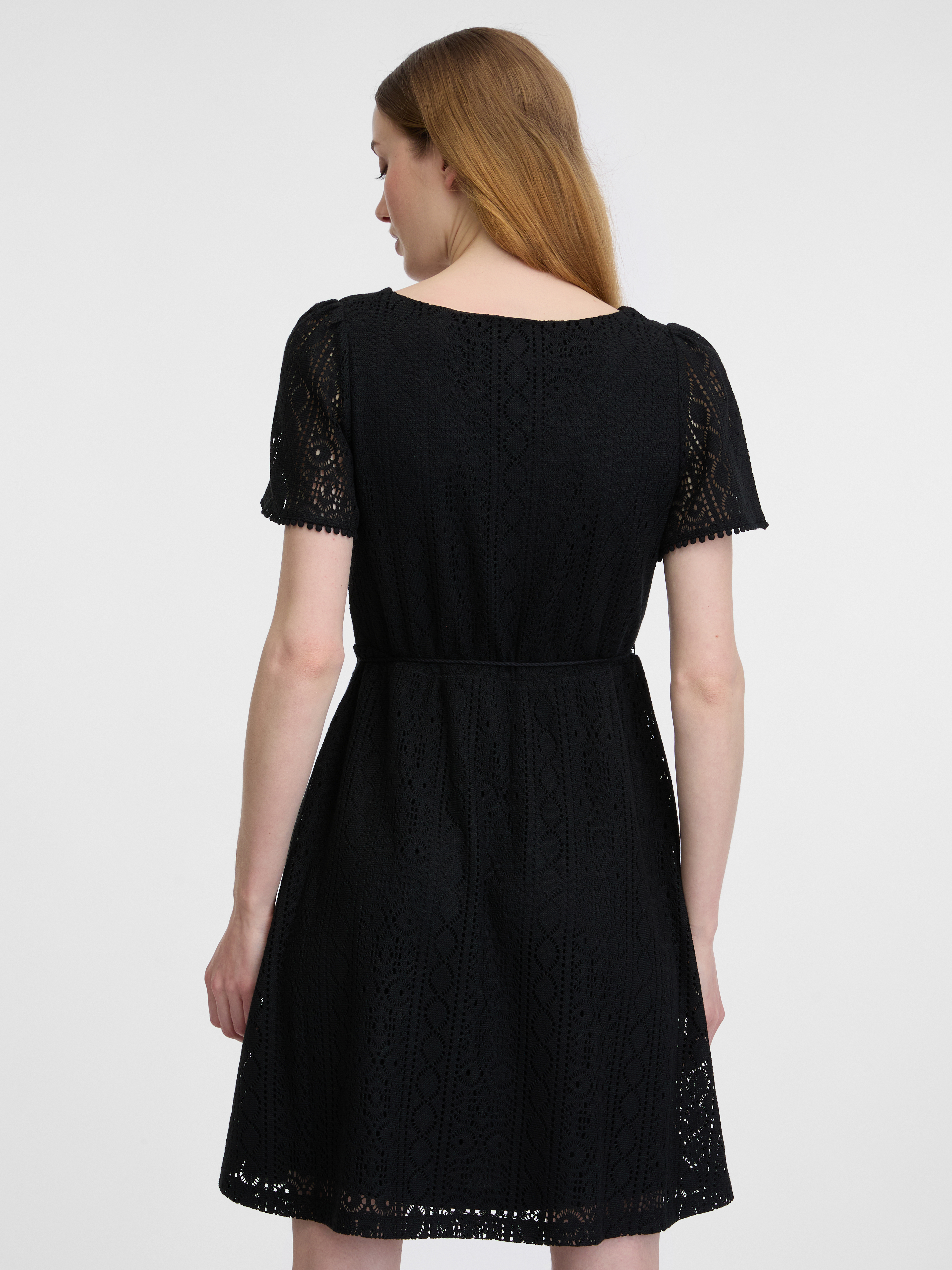 Orsay Black Women's Dress - Women's