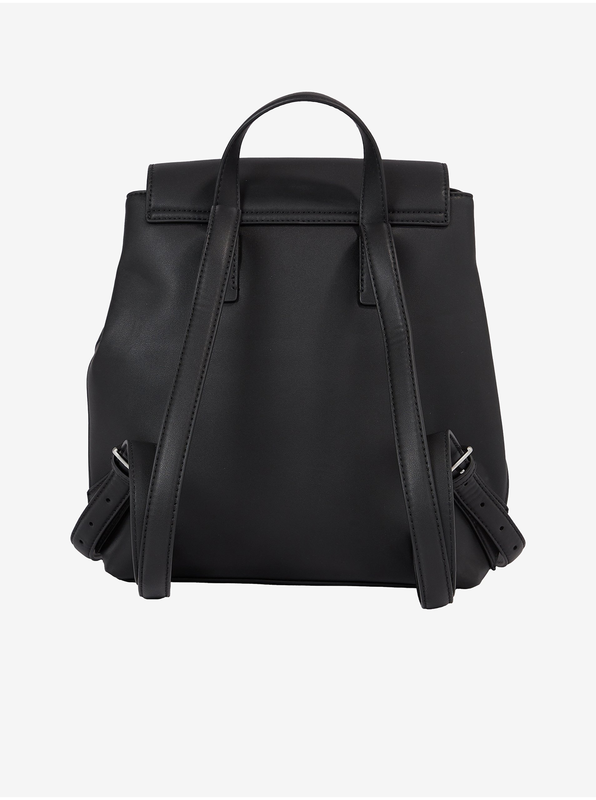 Rucsacuri pentru femei Calvin Klein - negru