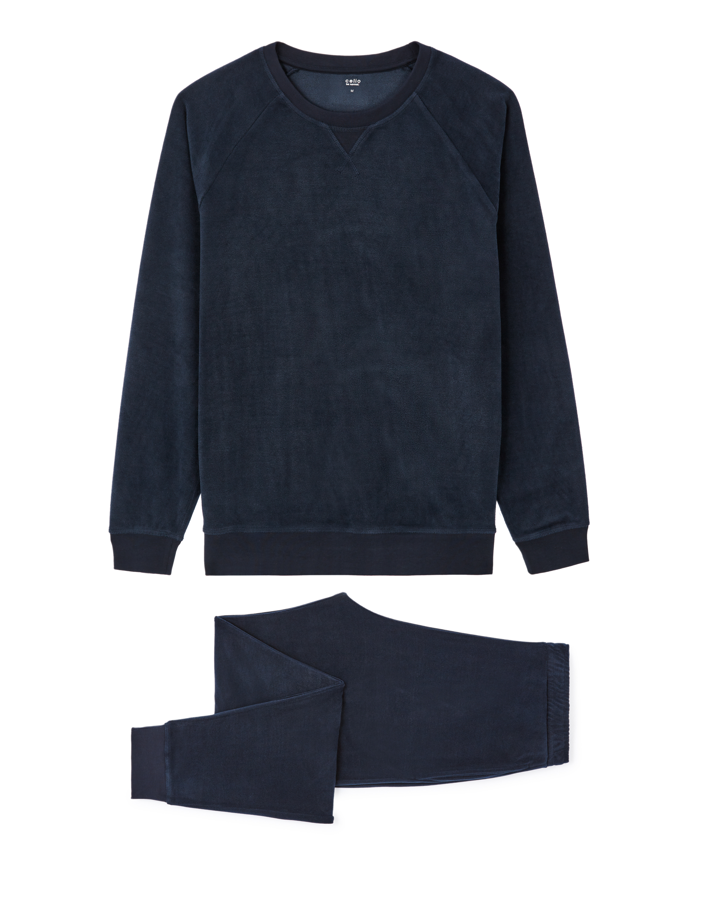 Celio Gift set of Xjipyvel pajamas - Men&#039;s