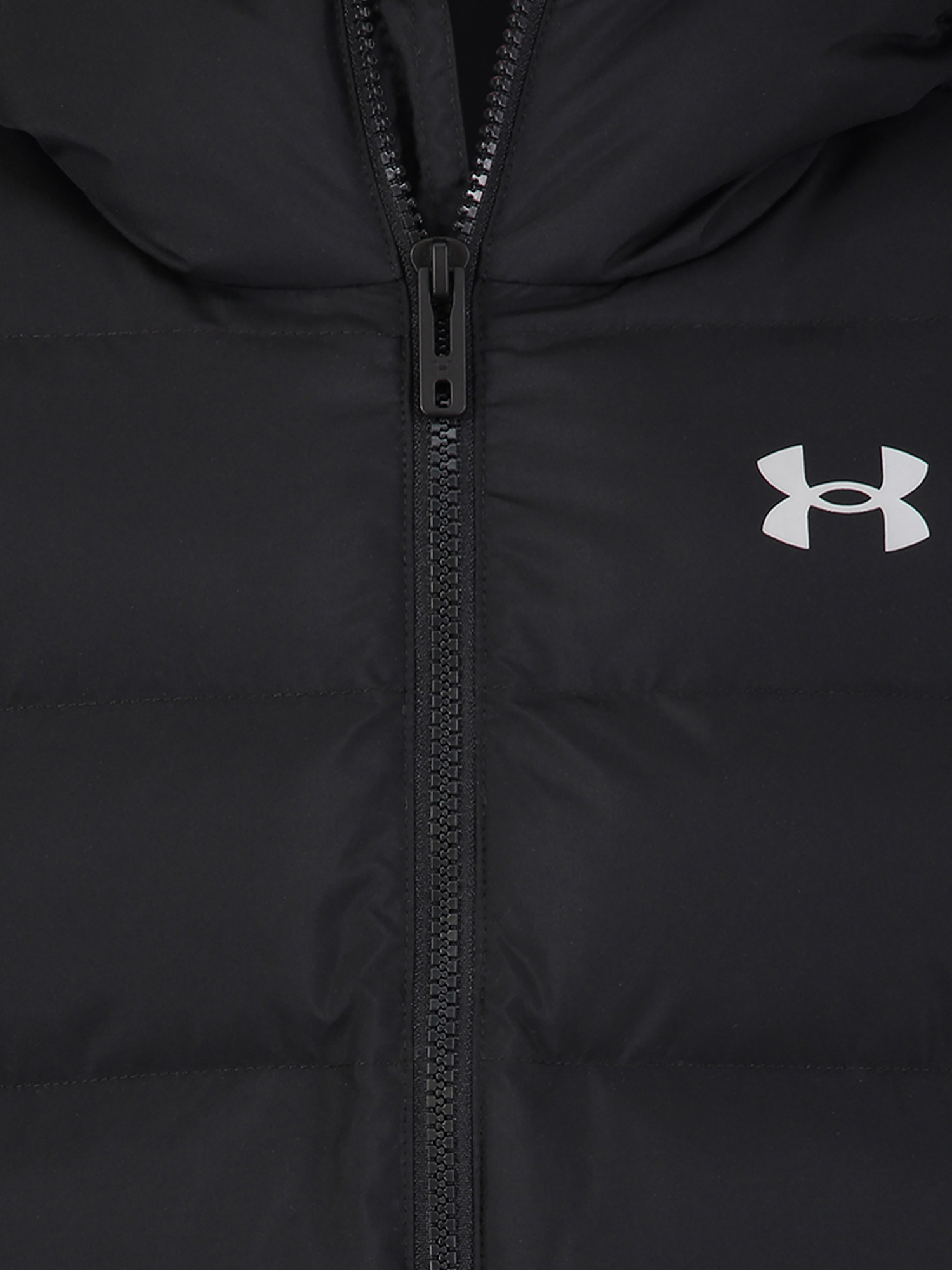 Vestă pentru băieți Under Armour UA PRONTO PUFFER VEST