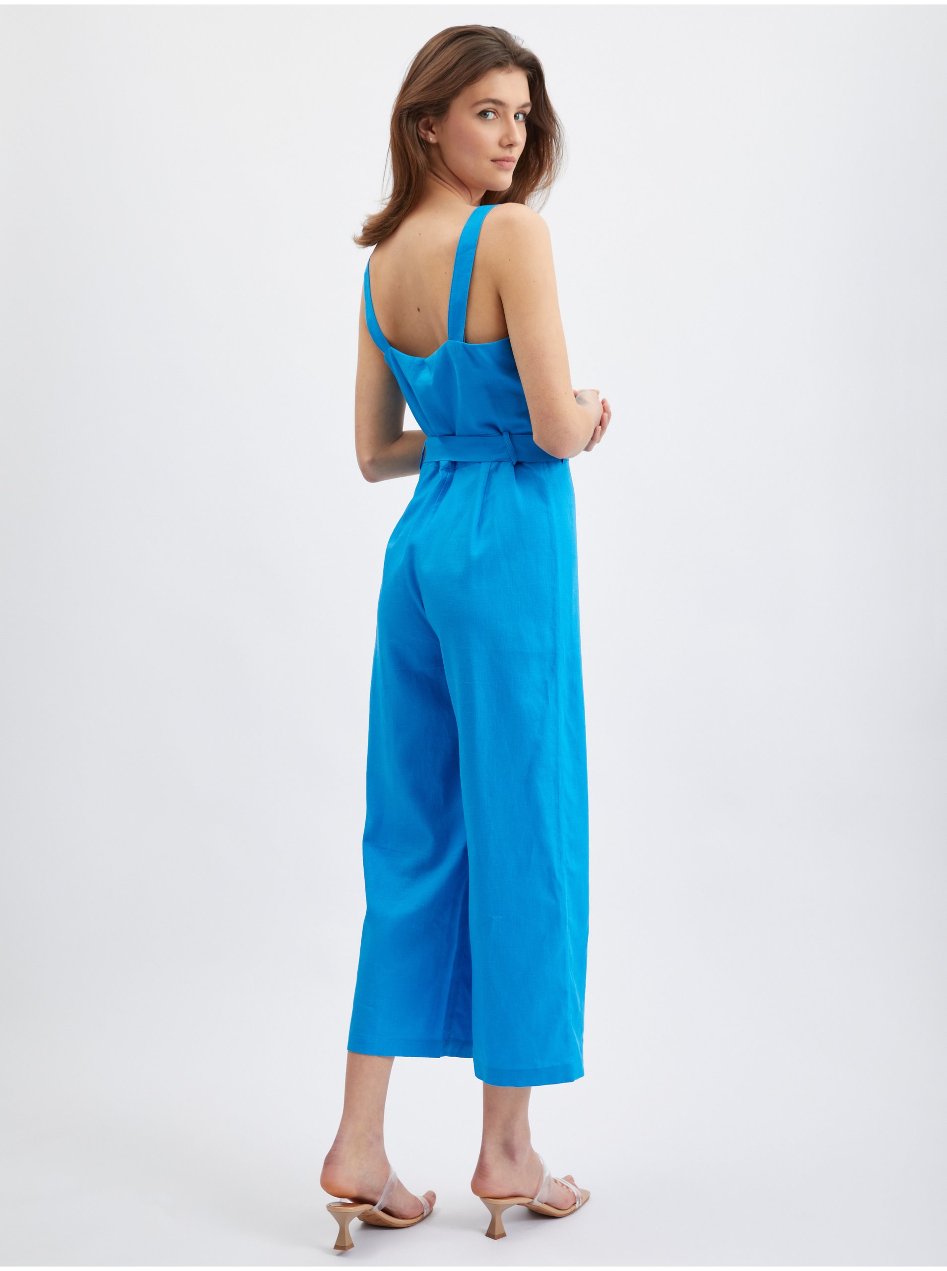 Sarafane pentru femei ORSAY - albastru