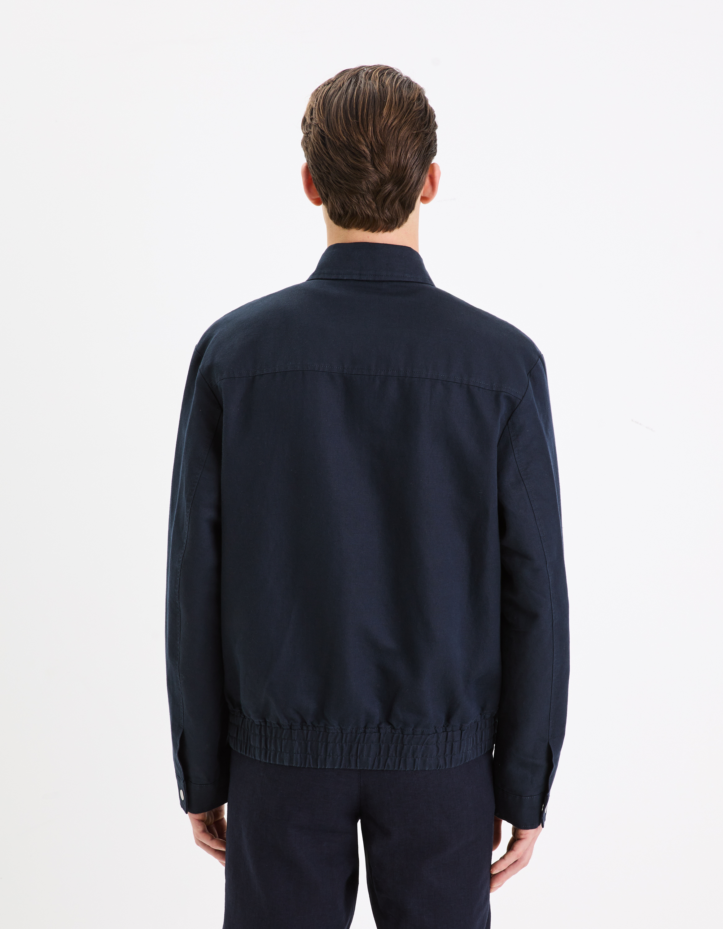 pentru barbati Celio - albastru inchis