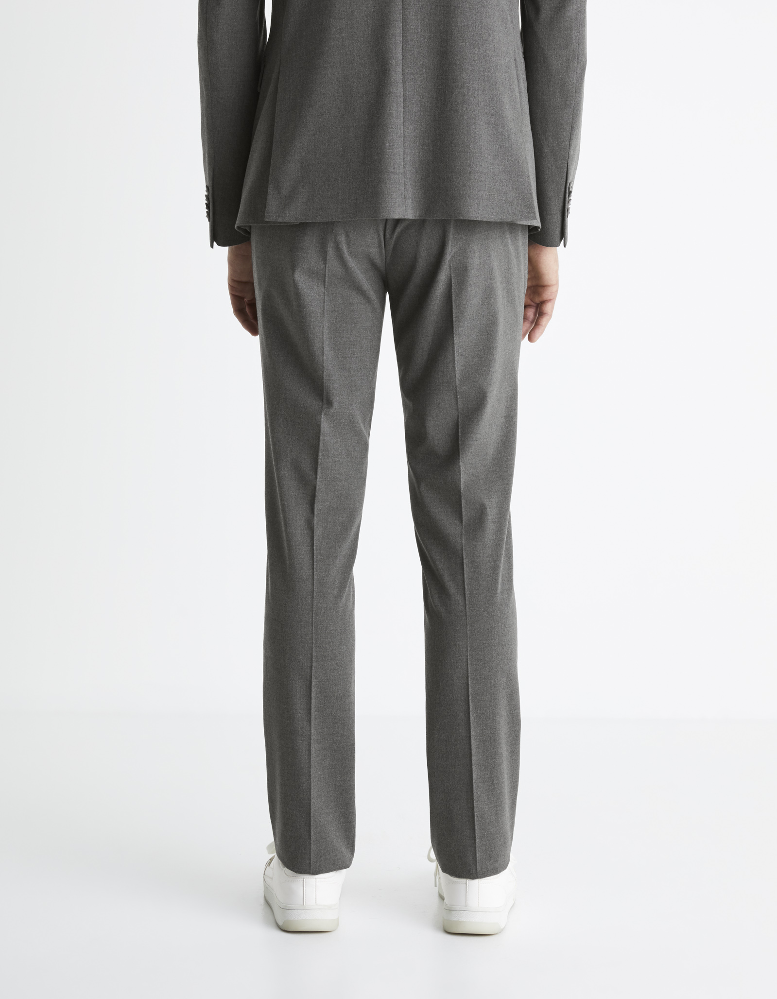 Pantaloni barbati, Celio Boamaury
