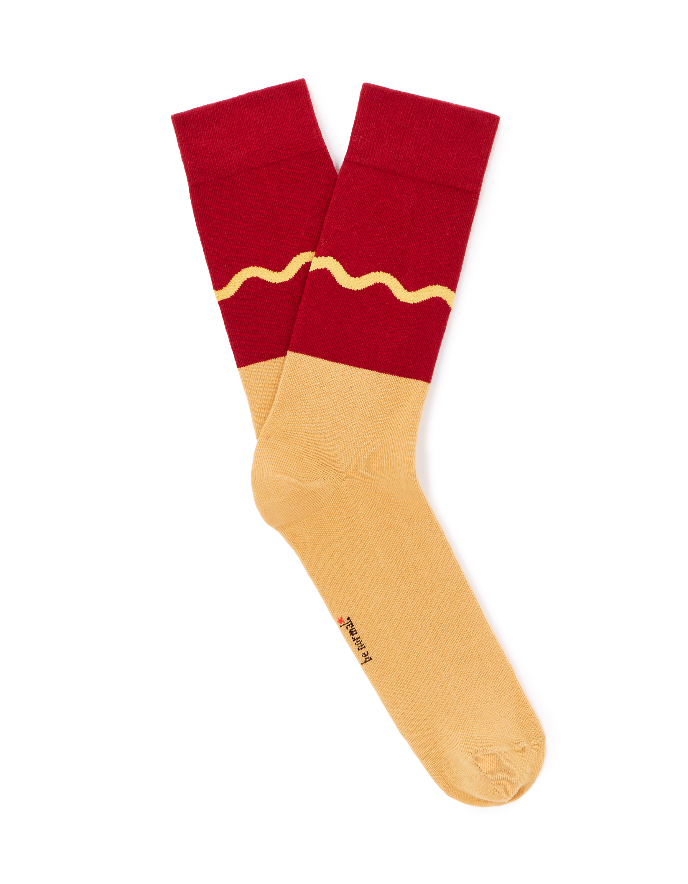 Celio Gift set of Hotdog socks - Men&#039;s