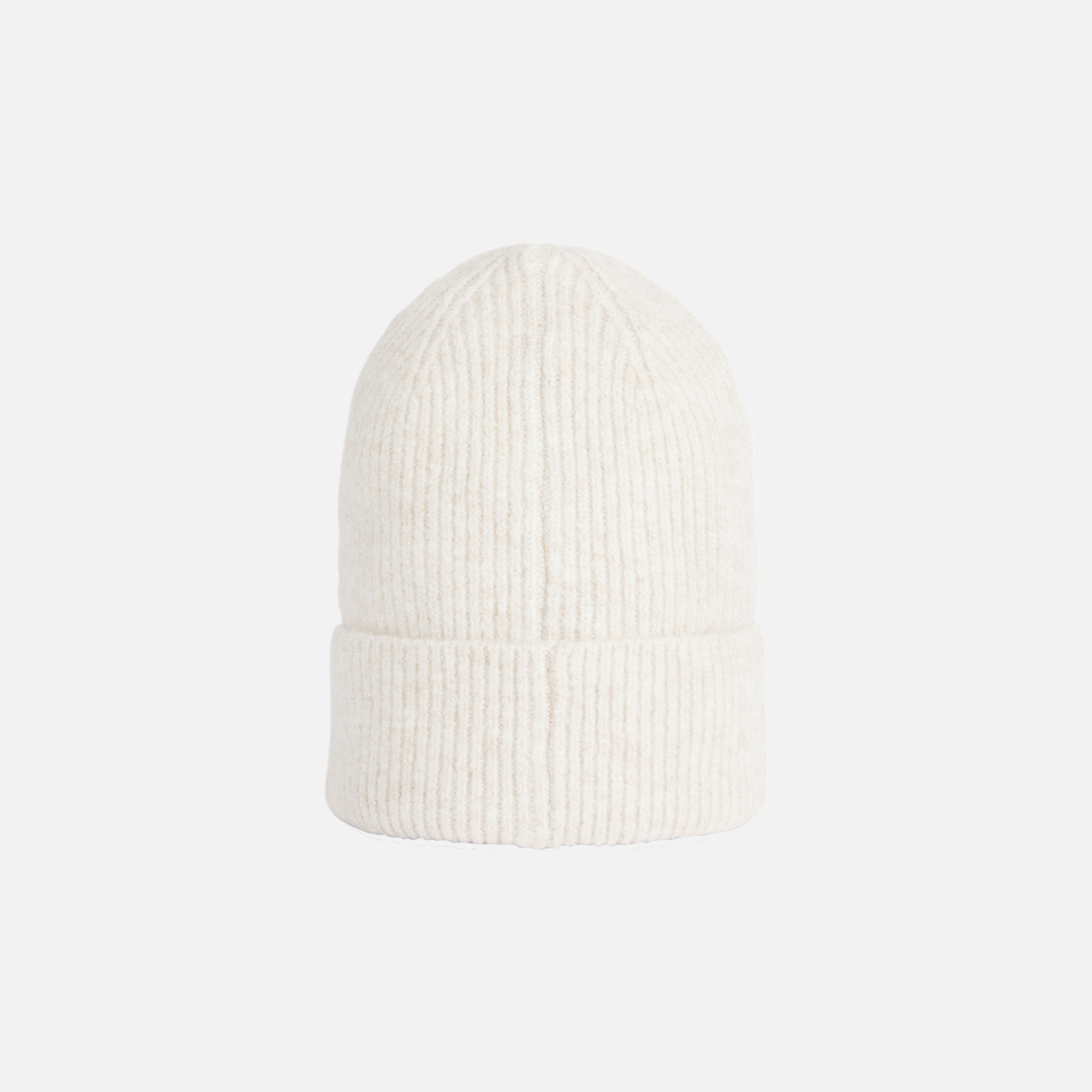 White Women's Winter Hat Geox Celestye - Women's