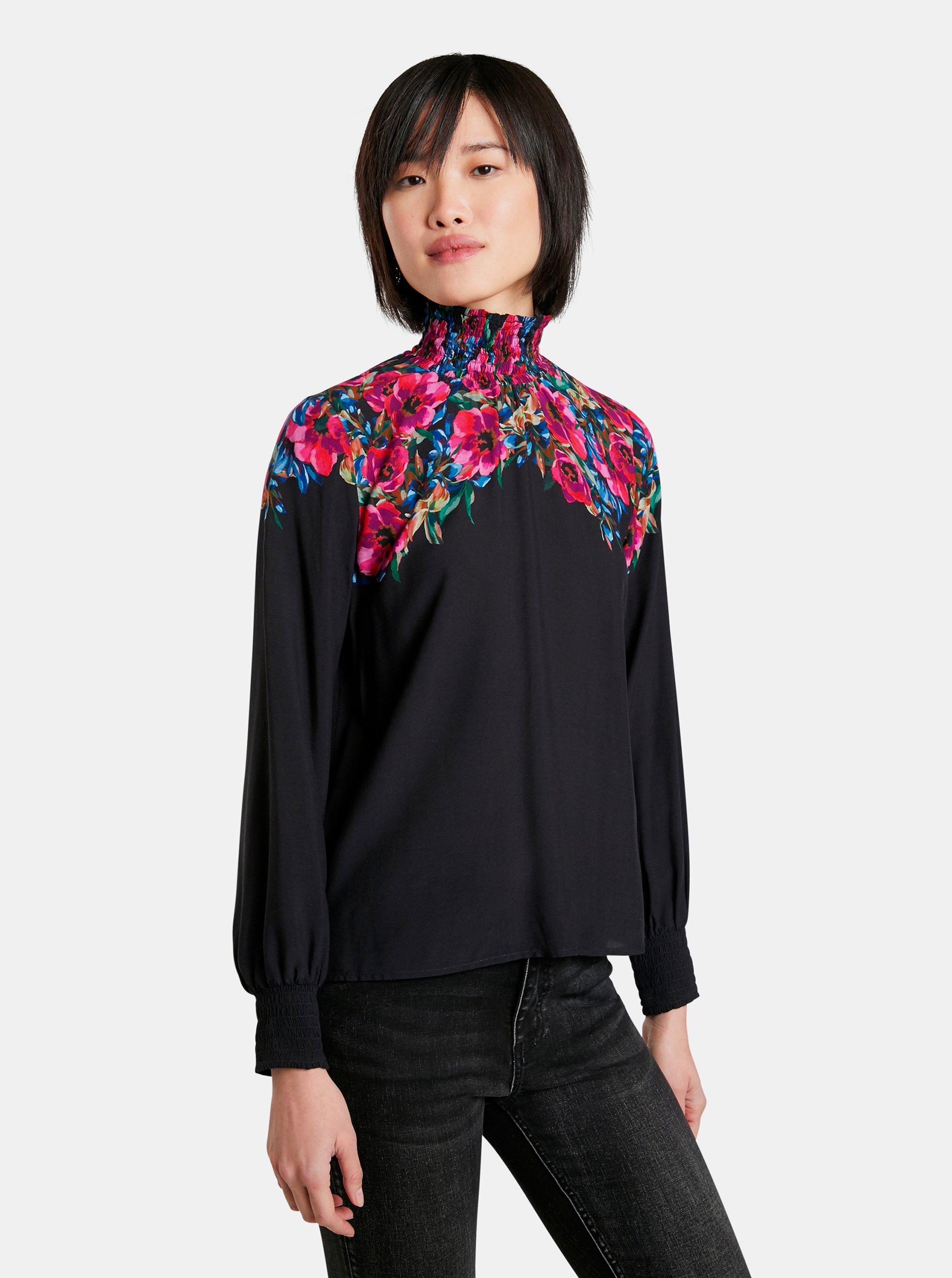 Desigual Blouse Donna