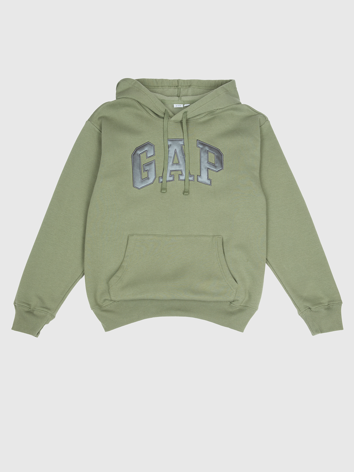 GAP Sweatshirt with logo - Women's