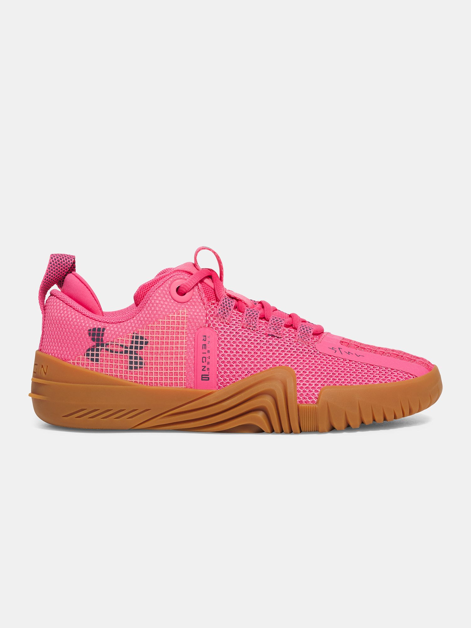 Womens shoes Under Armour UA W TriBase Reign 6 - Womens