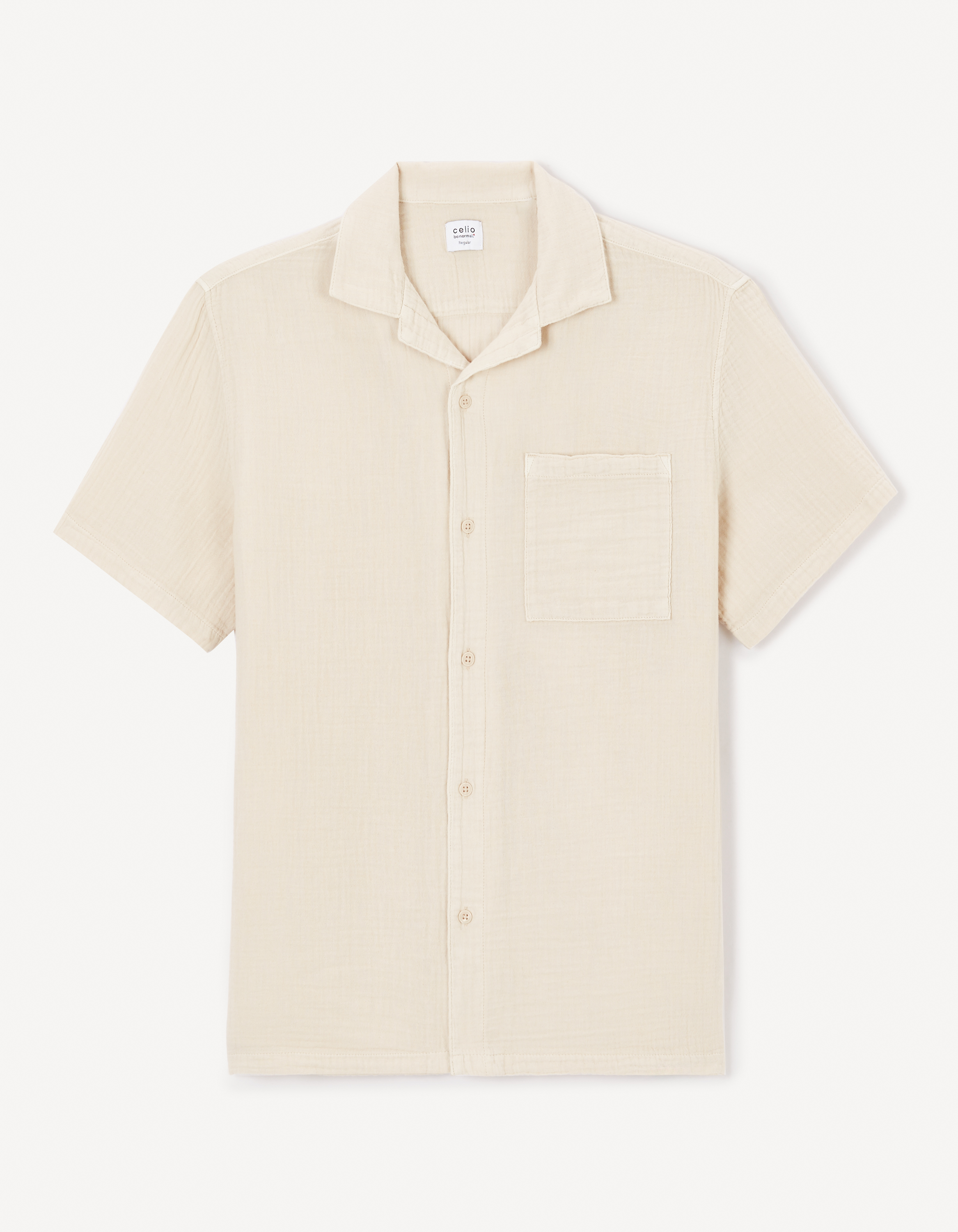Celio Bagaz Shirt - Men's