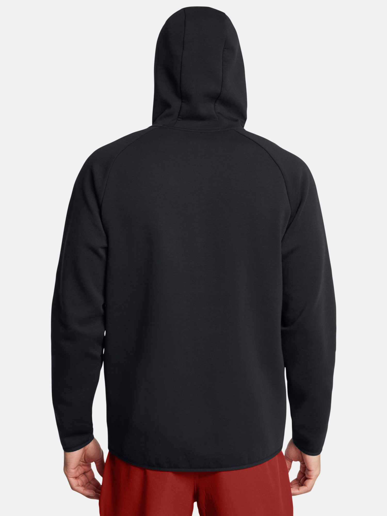 Under Armour Men&#039;s sweatshirt UA Unstoppable Flc FZ HD EU - Men&#039;s