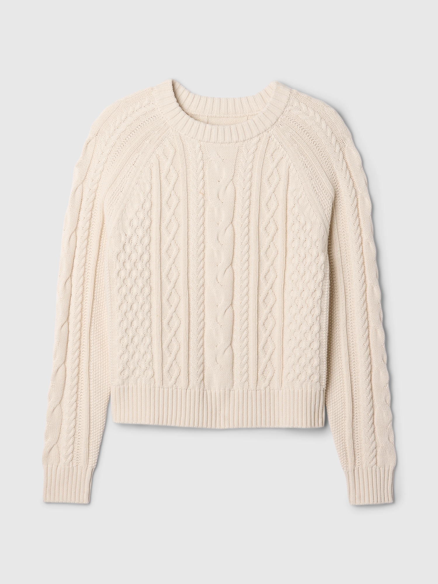 GAP Knitted Sweater - Women