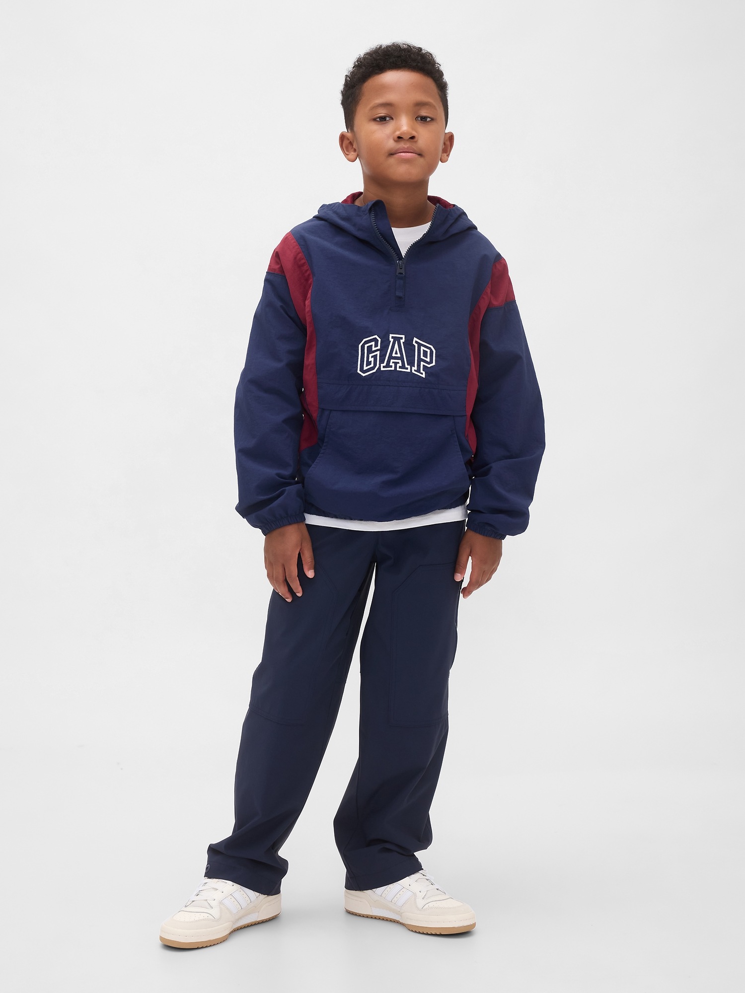 GAP Children&#039;s Waterproof Nylon Jacket - Boys