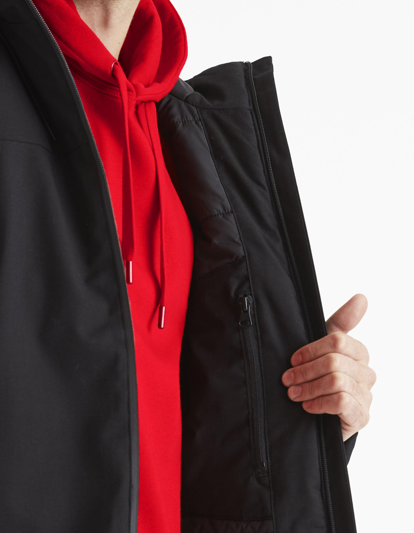 Geaca bărbați Celio Vuhero