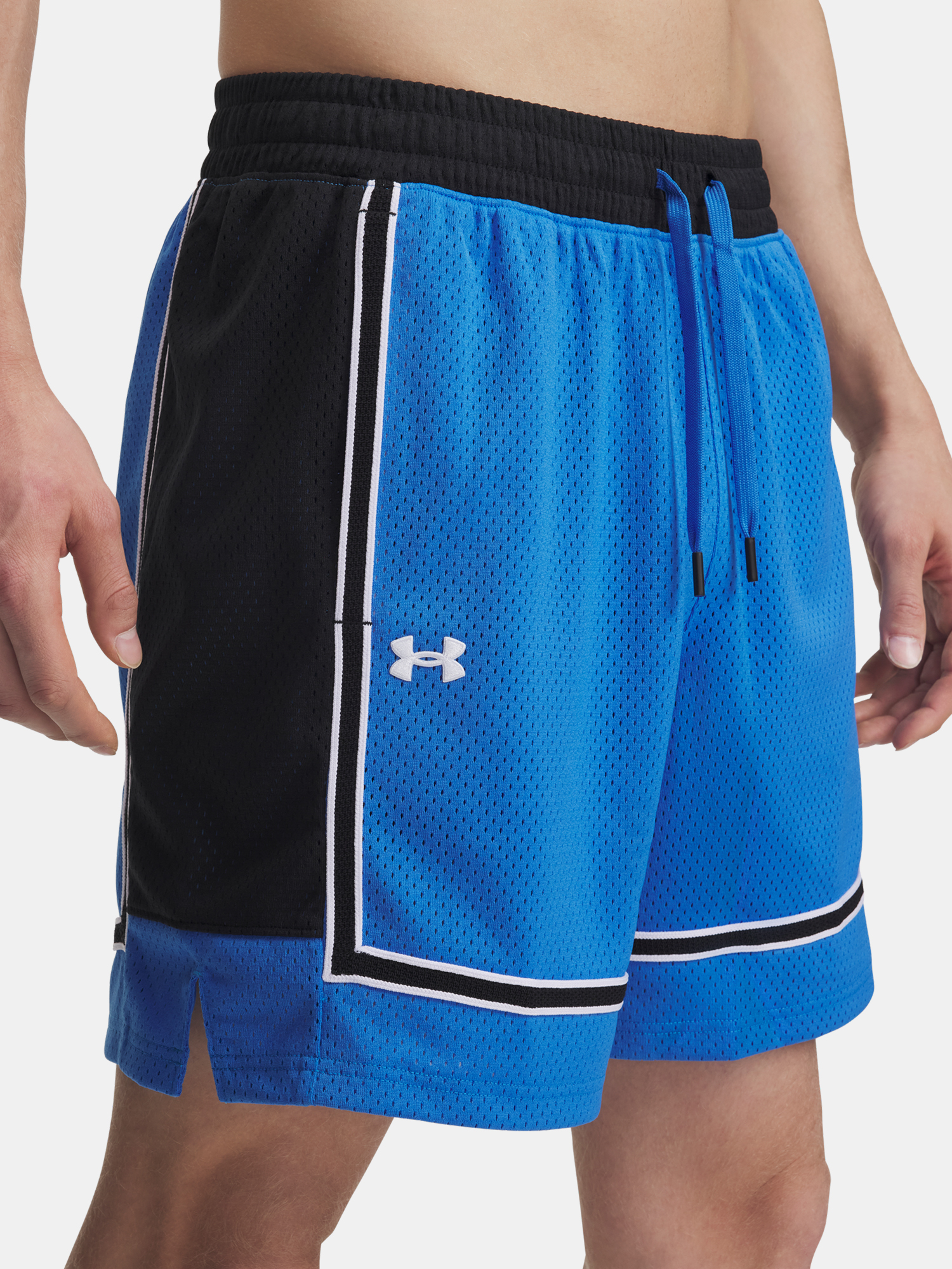 Pantaloni scurți Under Armour UA Zone Pro 7in Mesh pentru bărbați